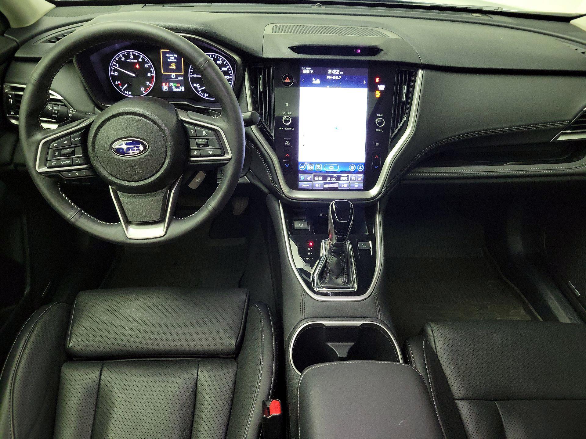 Thumbnail: 2025 Subaru Outback - 9