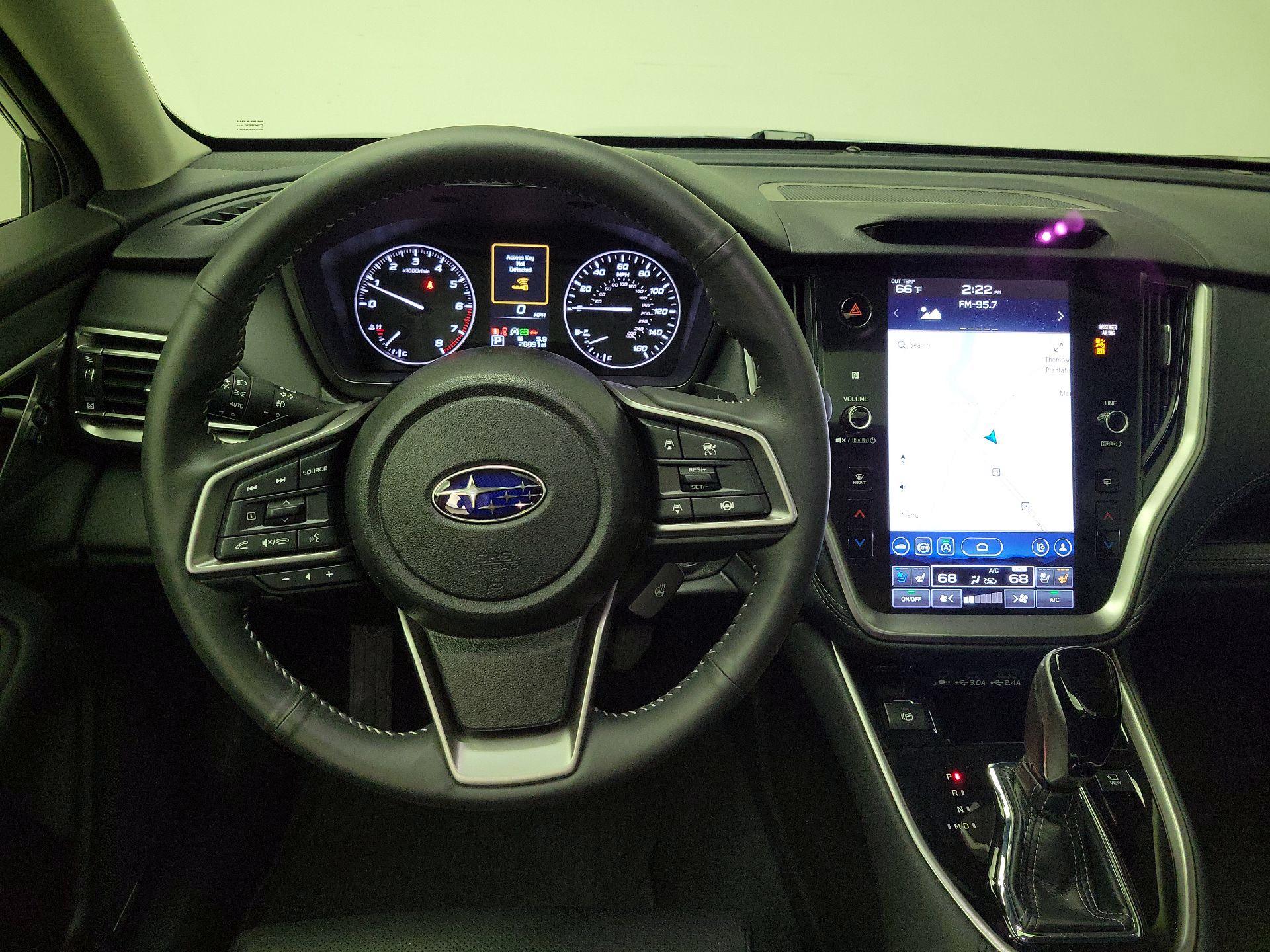 Thumbnail: 2025 Subaru Outback - 10