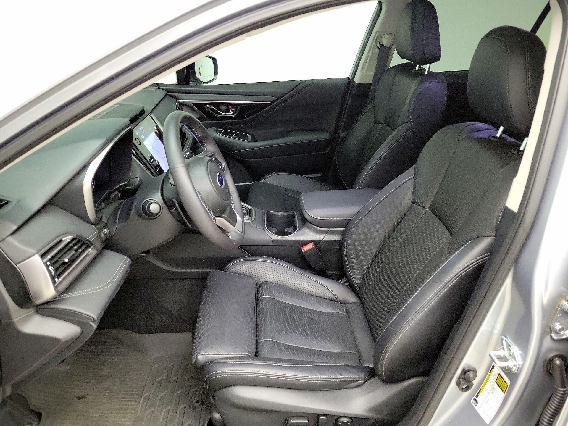 Thumbnail: 2025 Subaru Outback - 11