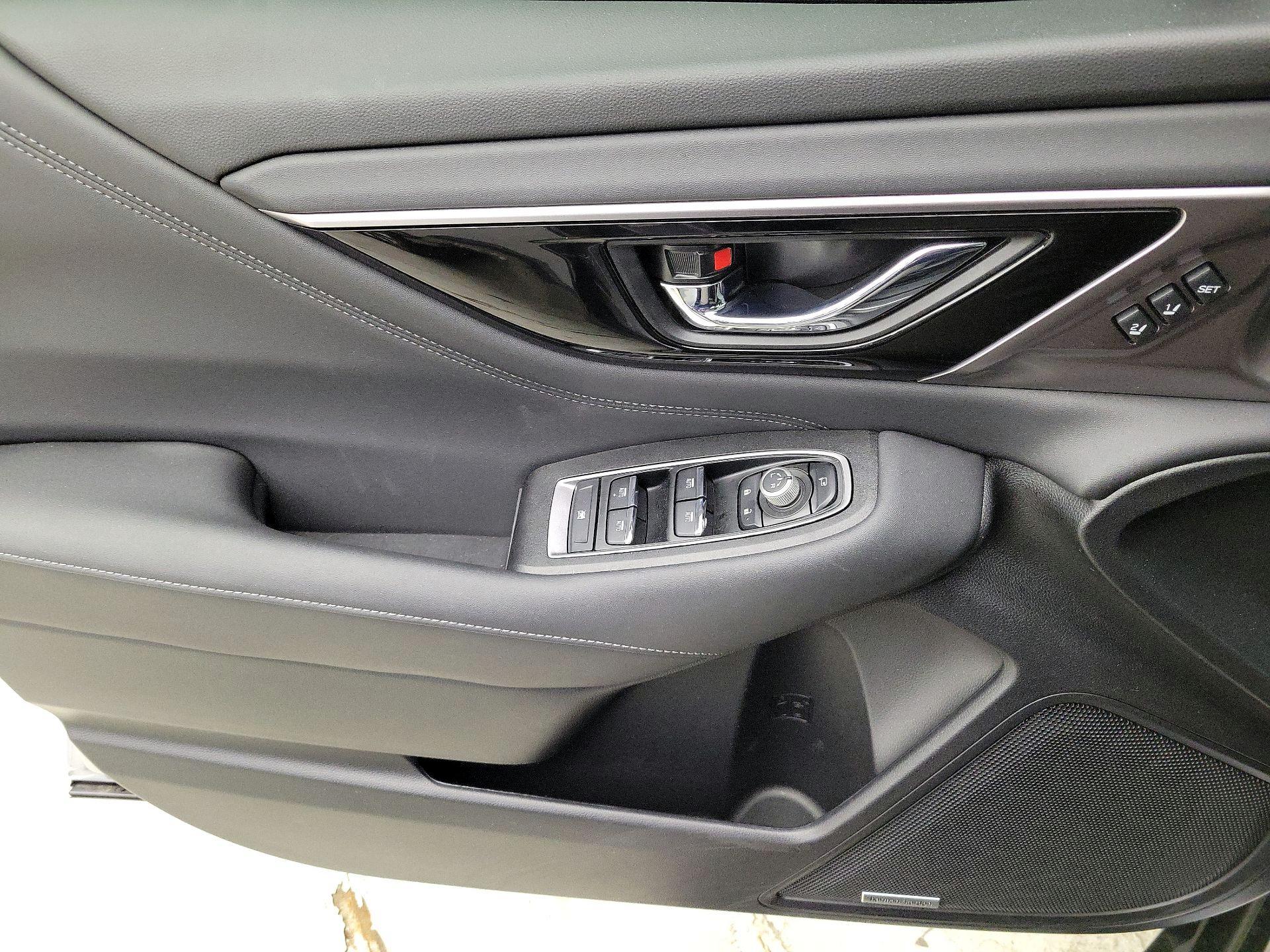 Thumbnail: 2025 Subaru Outback - 12