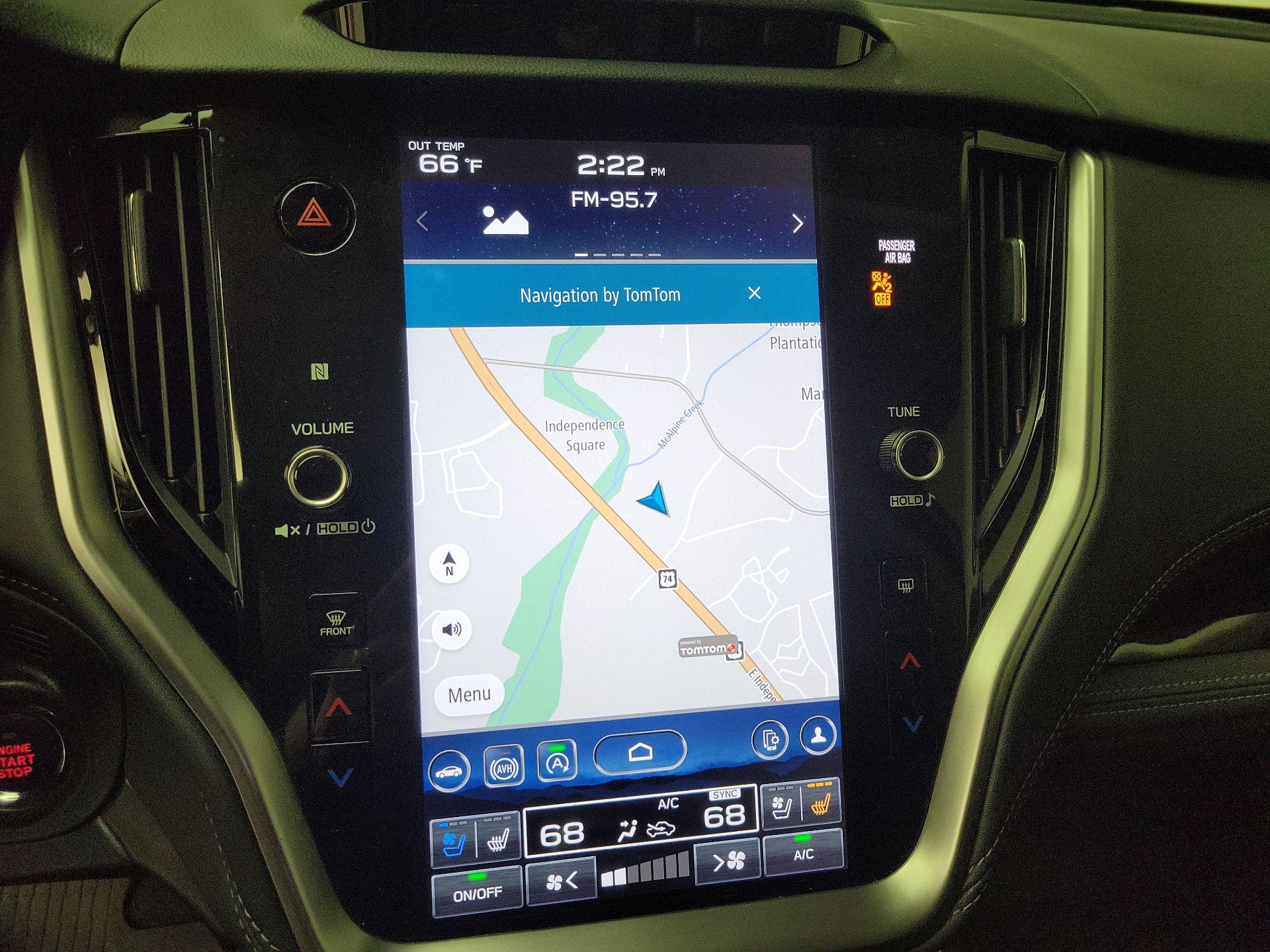 Thumbnail: 2025 Subaru Outback - 14