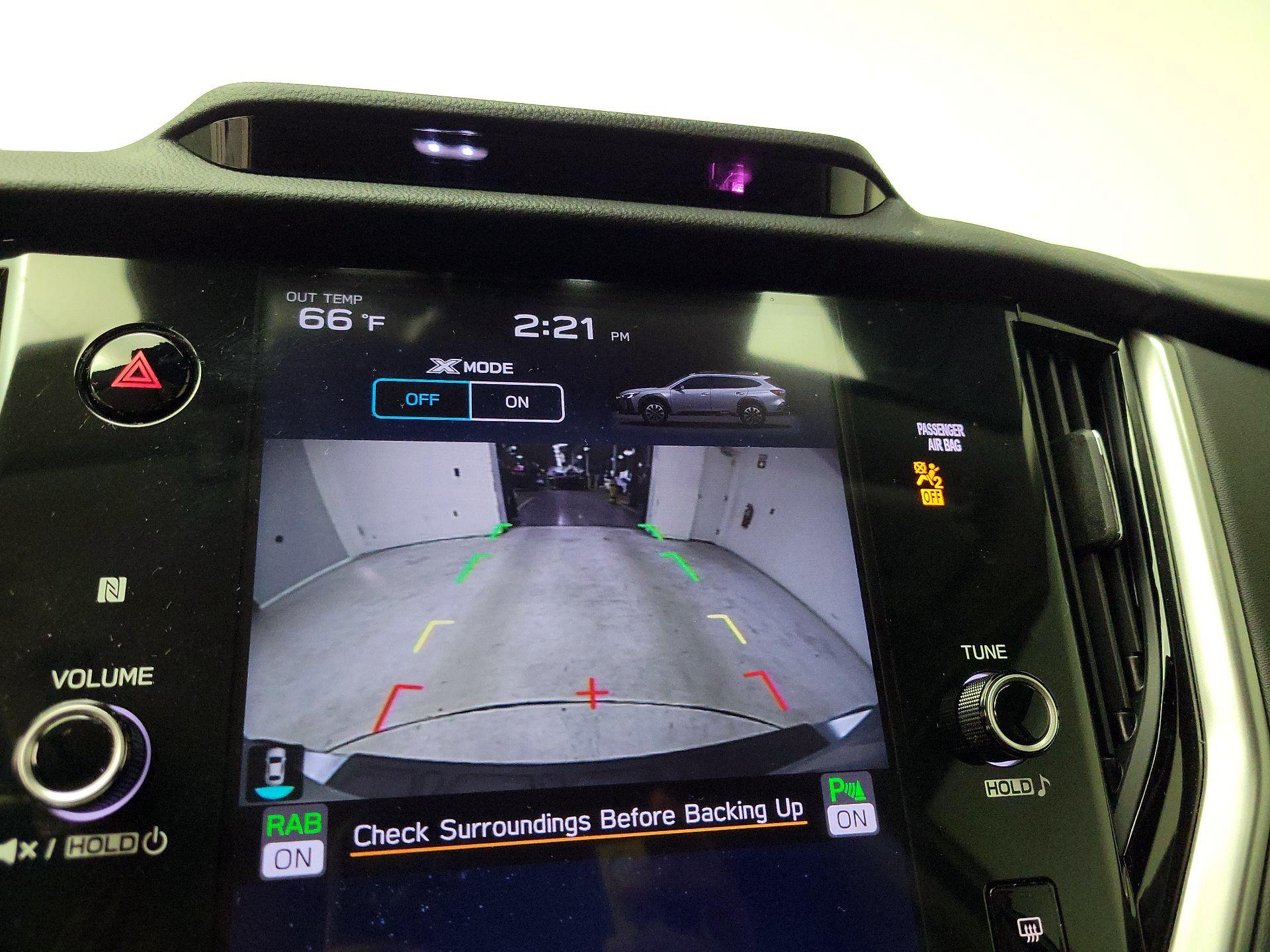 Thumbnail: 2025 Subaru Outback - 15