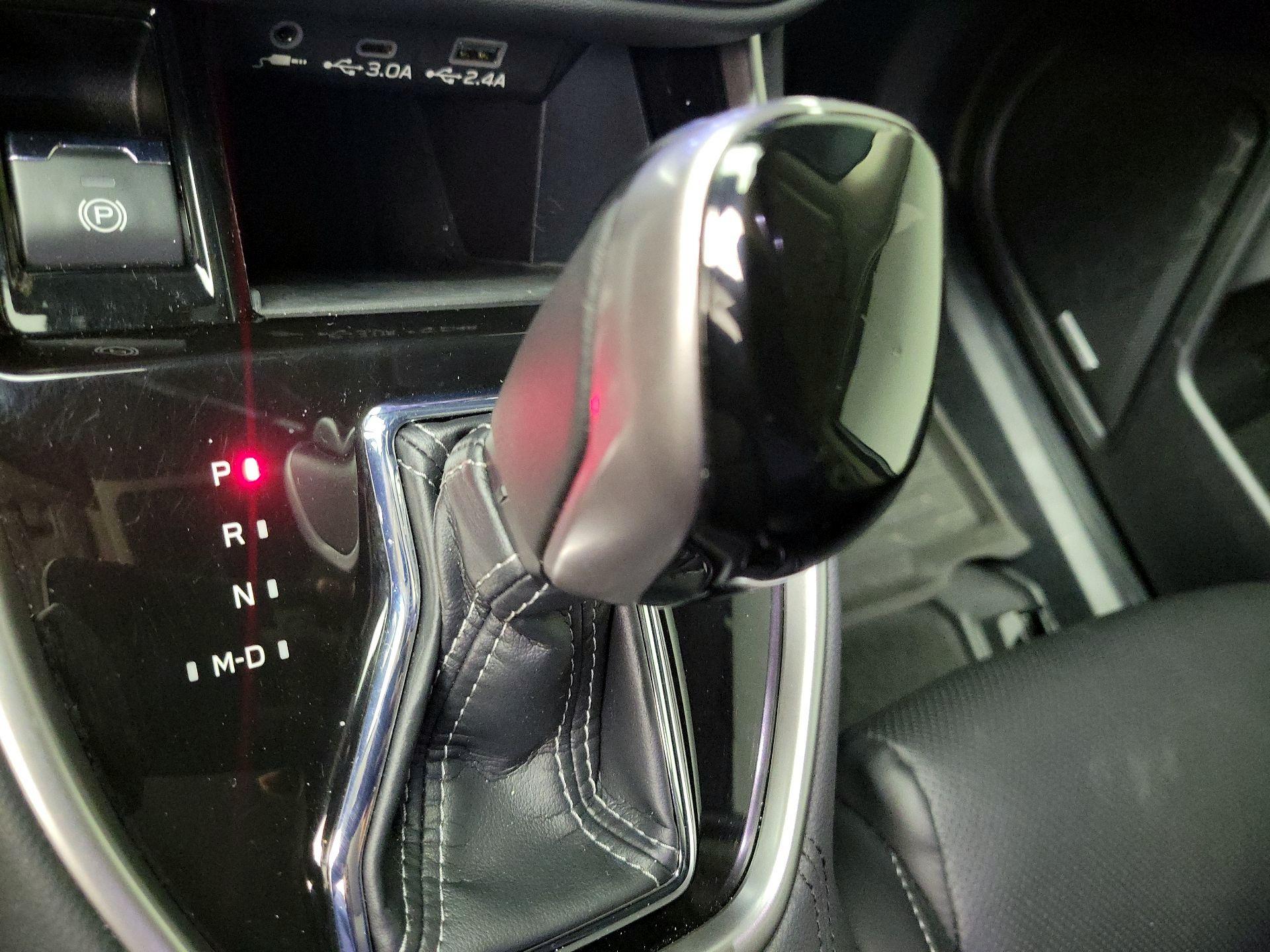 Thumbnail: 2025 Subaru Outback - 18