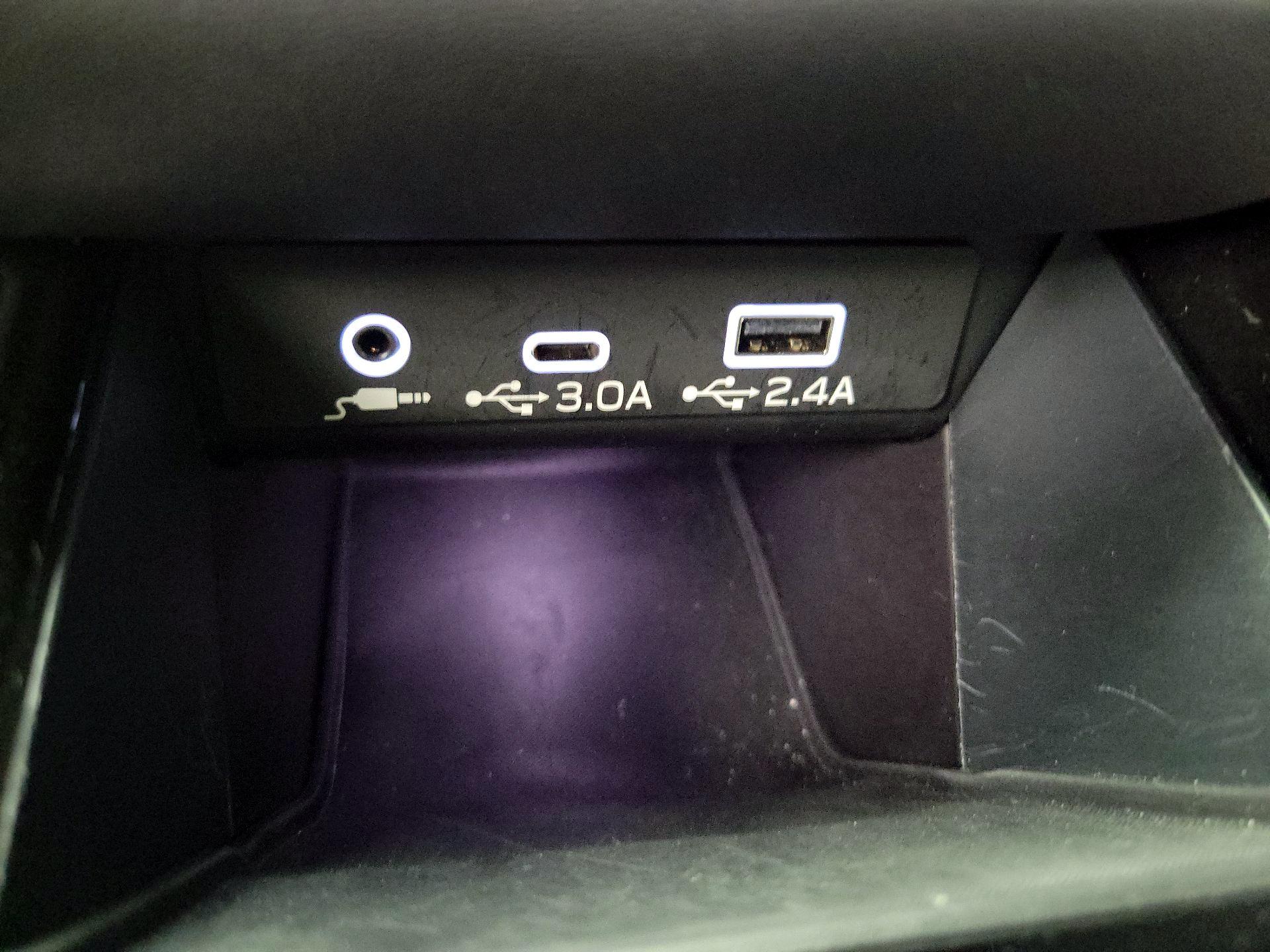 Thumbnail: 2025 Subaru Outback - 19