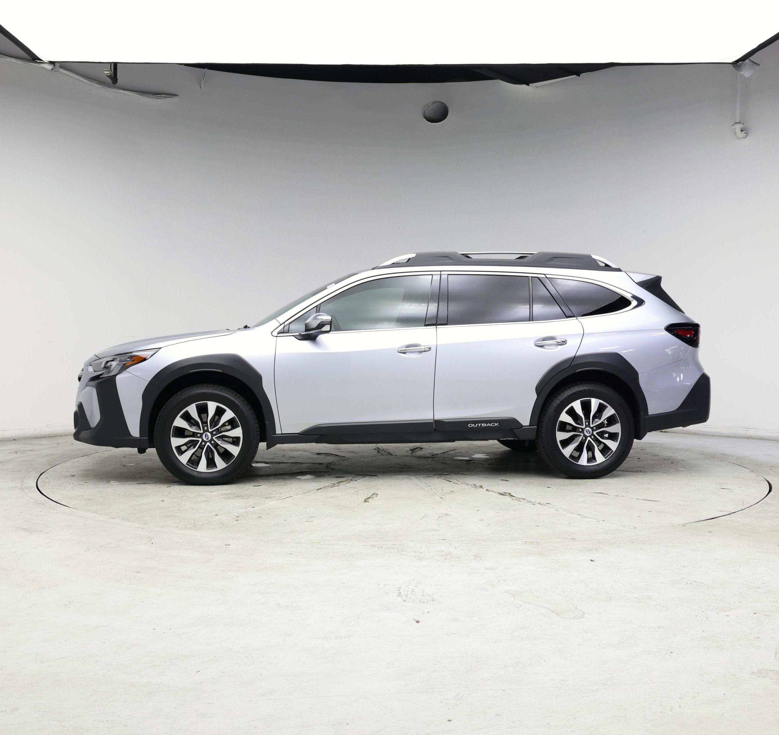 Thumbnail: 2025 Subaru Outback - 3