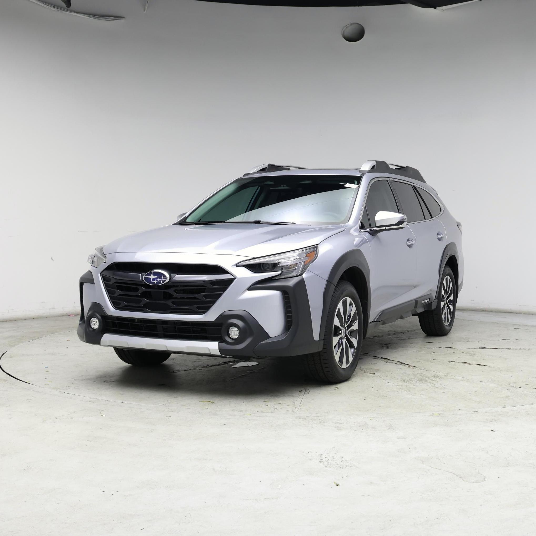 Thumbnail: 2025 Subaru Outback - 4