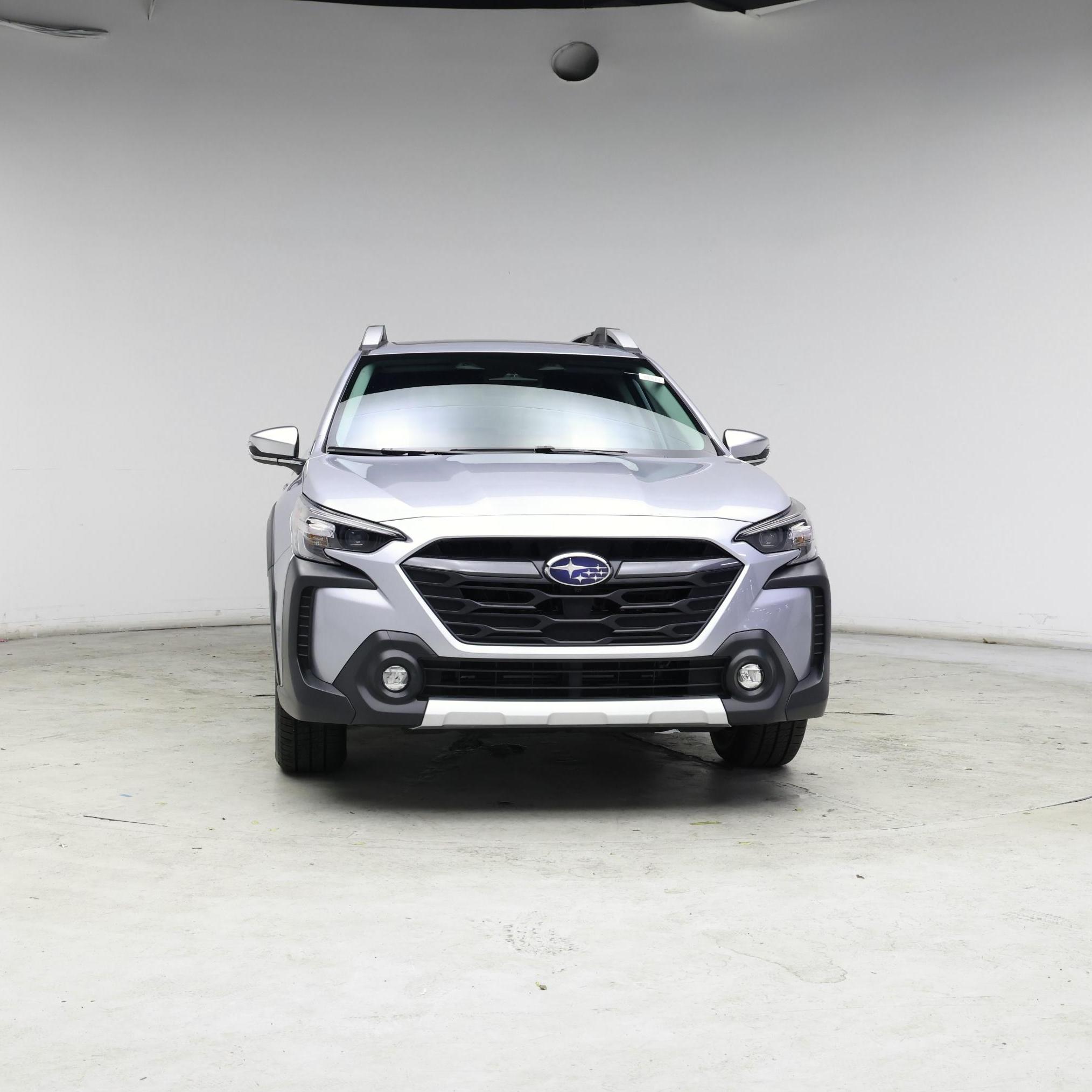 Thumbnail: 2025 Subaru Outback - 5