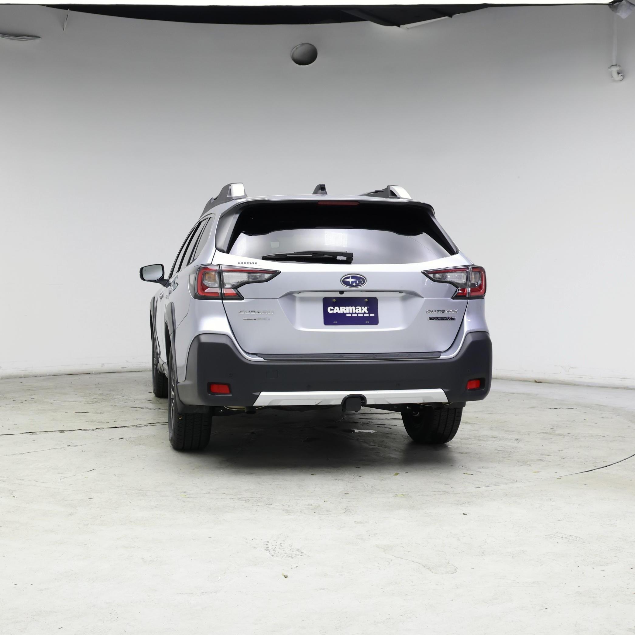 Thumbnail: 2025 Subaru Outback - 6