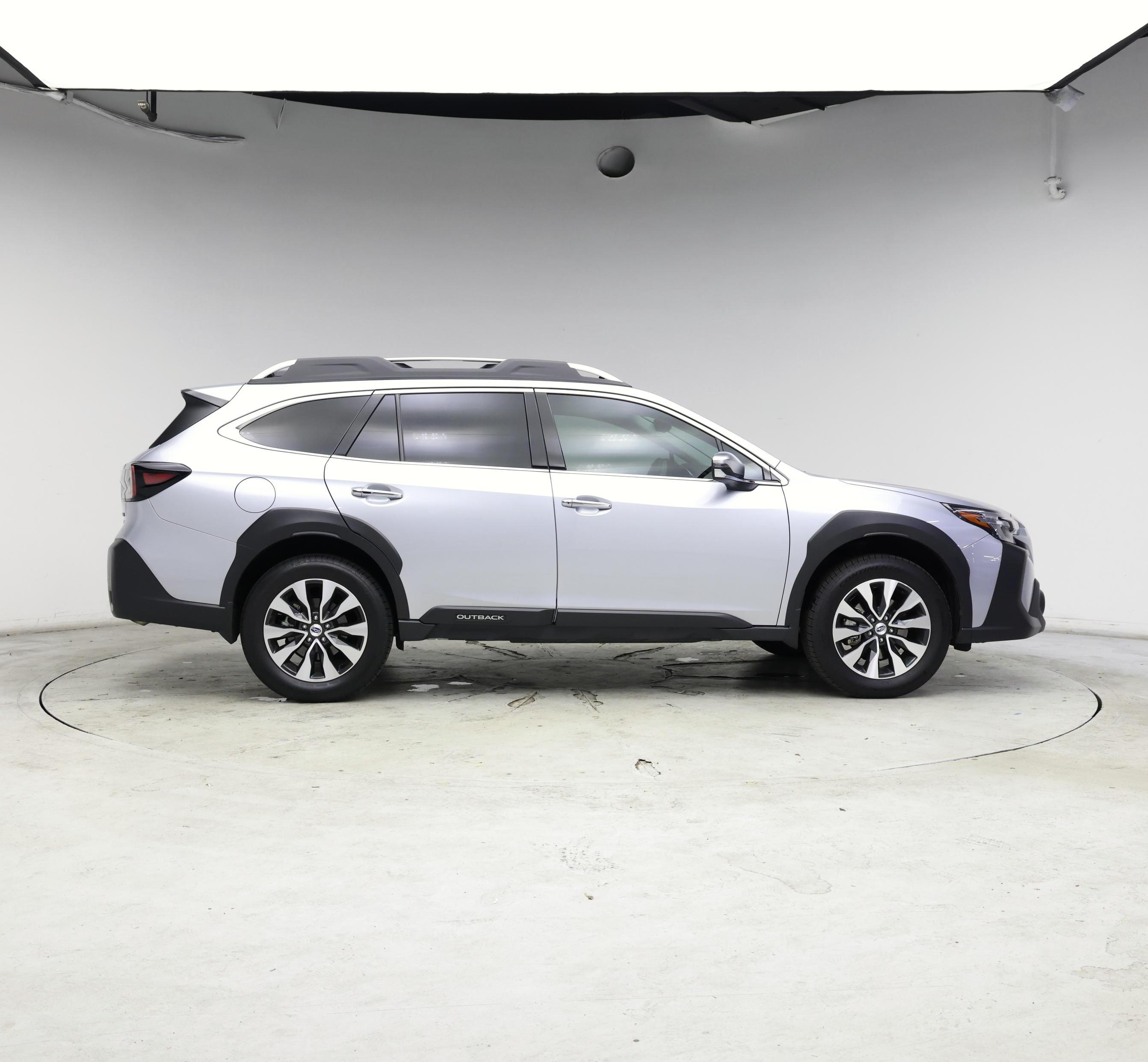 Thumbnail: 2025 Subaru Outback - 7