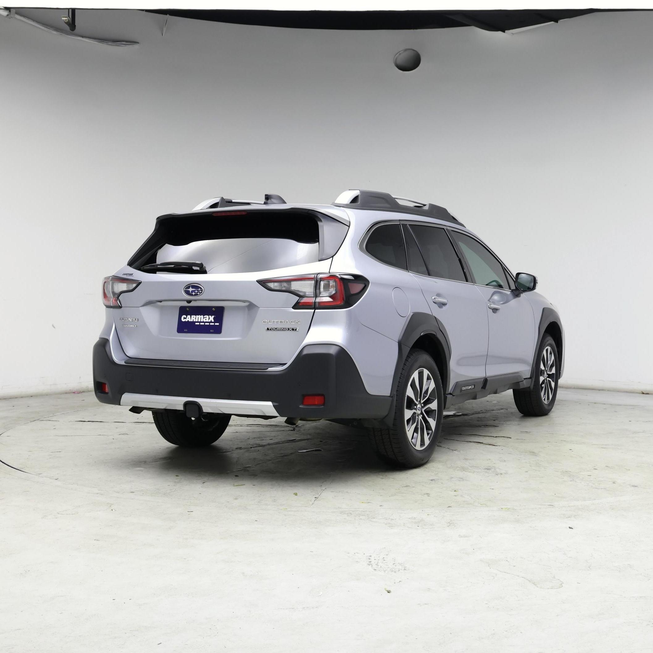 Thumbnail: 2025 Subaru Outback - 8