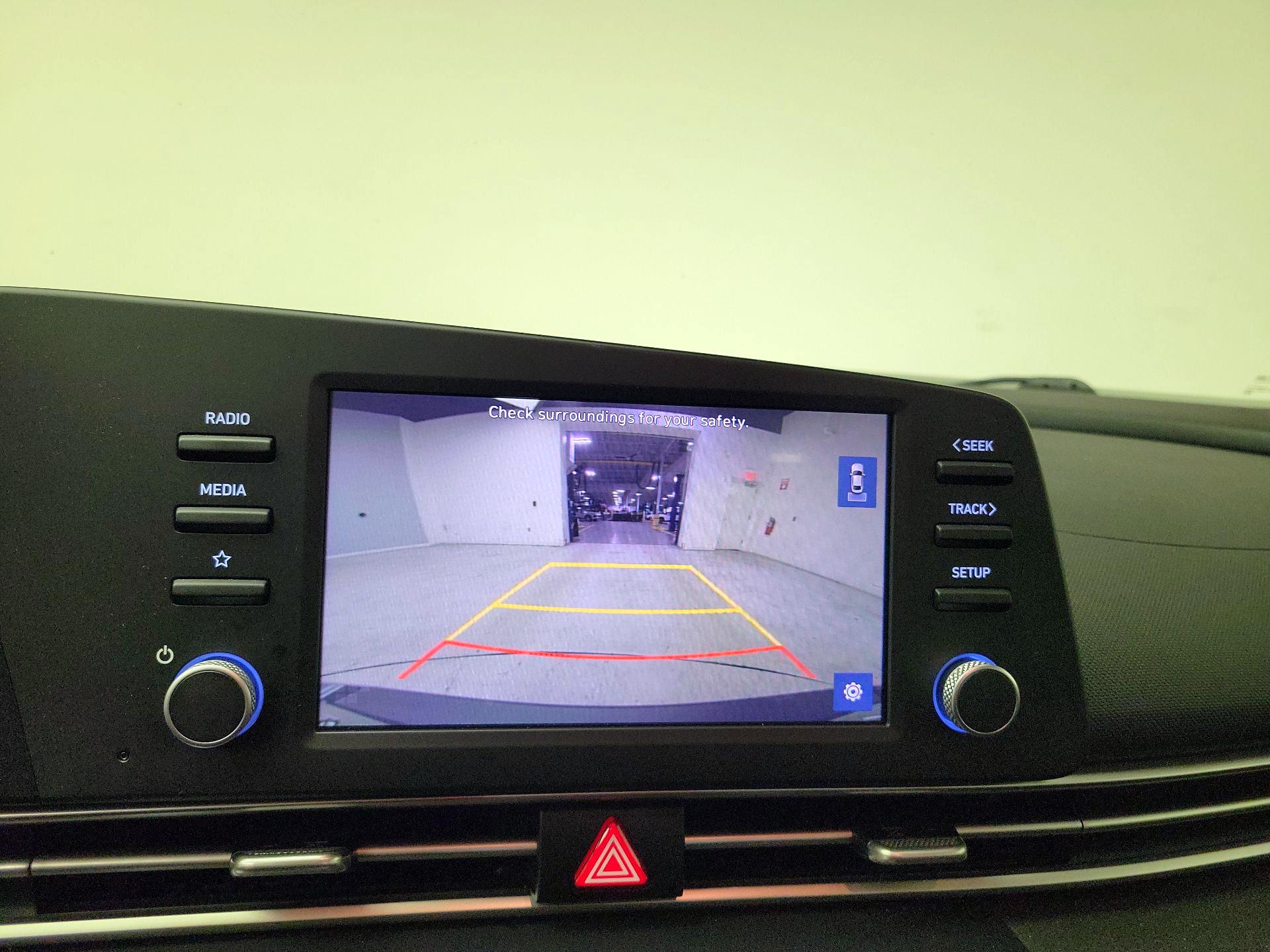 Thumbnail: 2023 Hyundai Elantra - 14