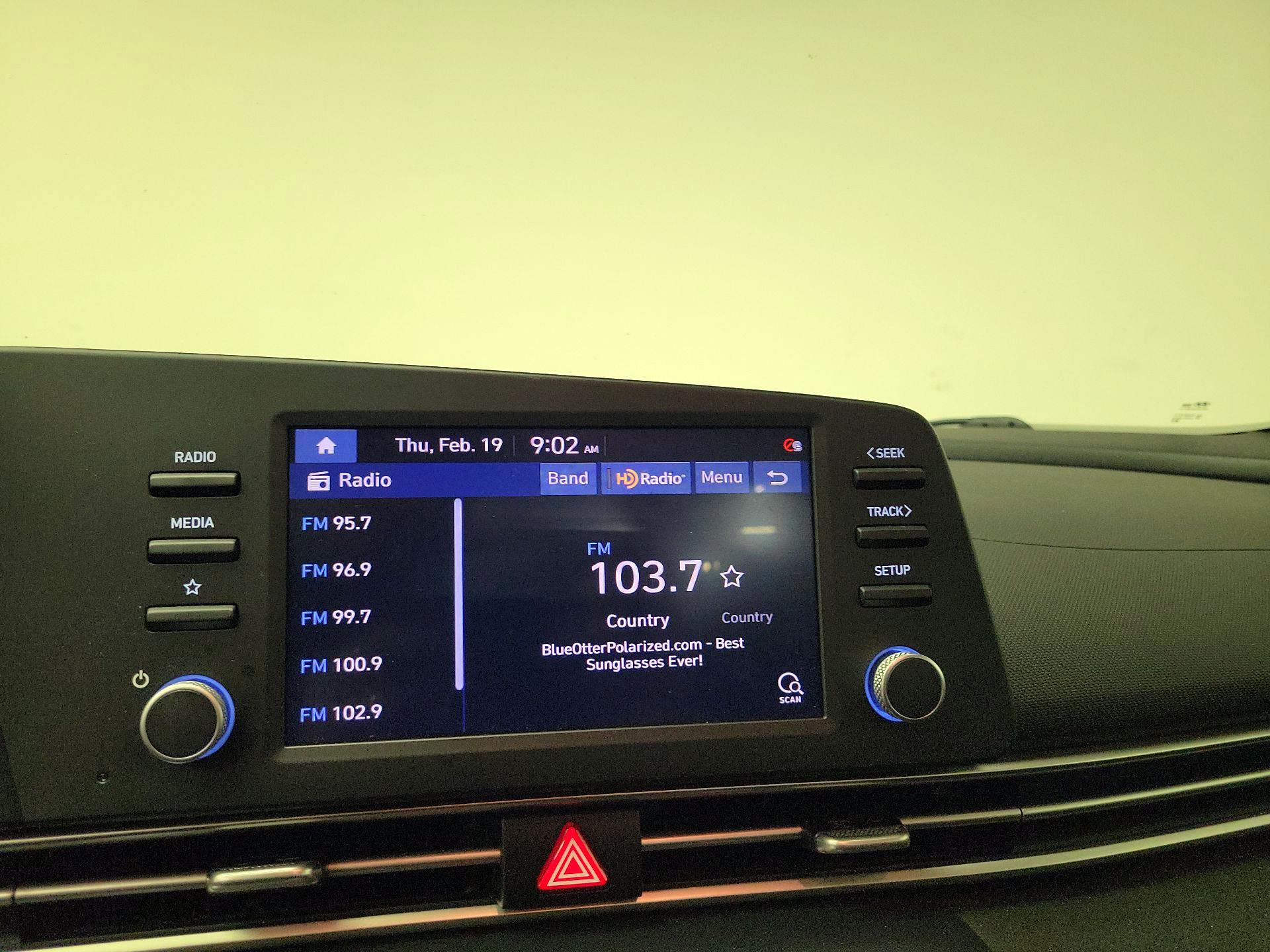 Thumbnail: 2023 Hyundai Elantra - 15