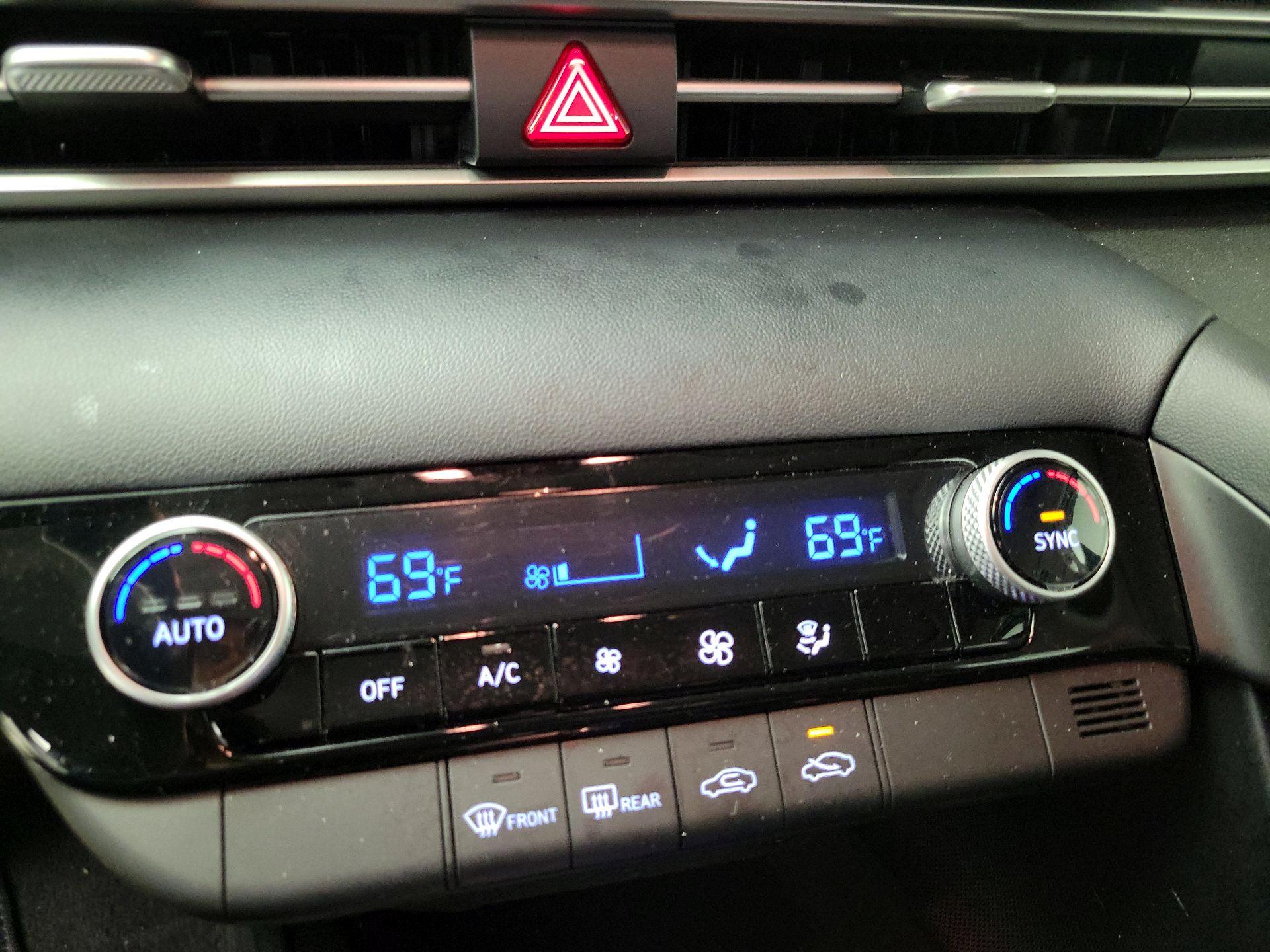 Thumbnail: 2023 Hyundai Elantra - 16