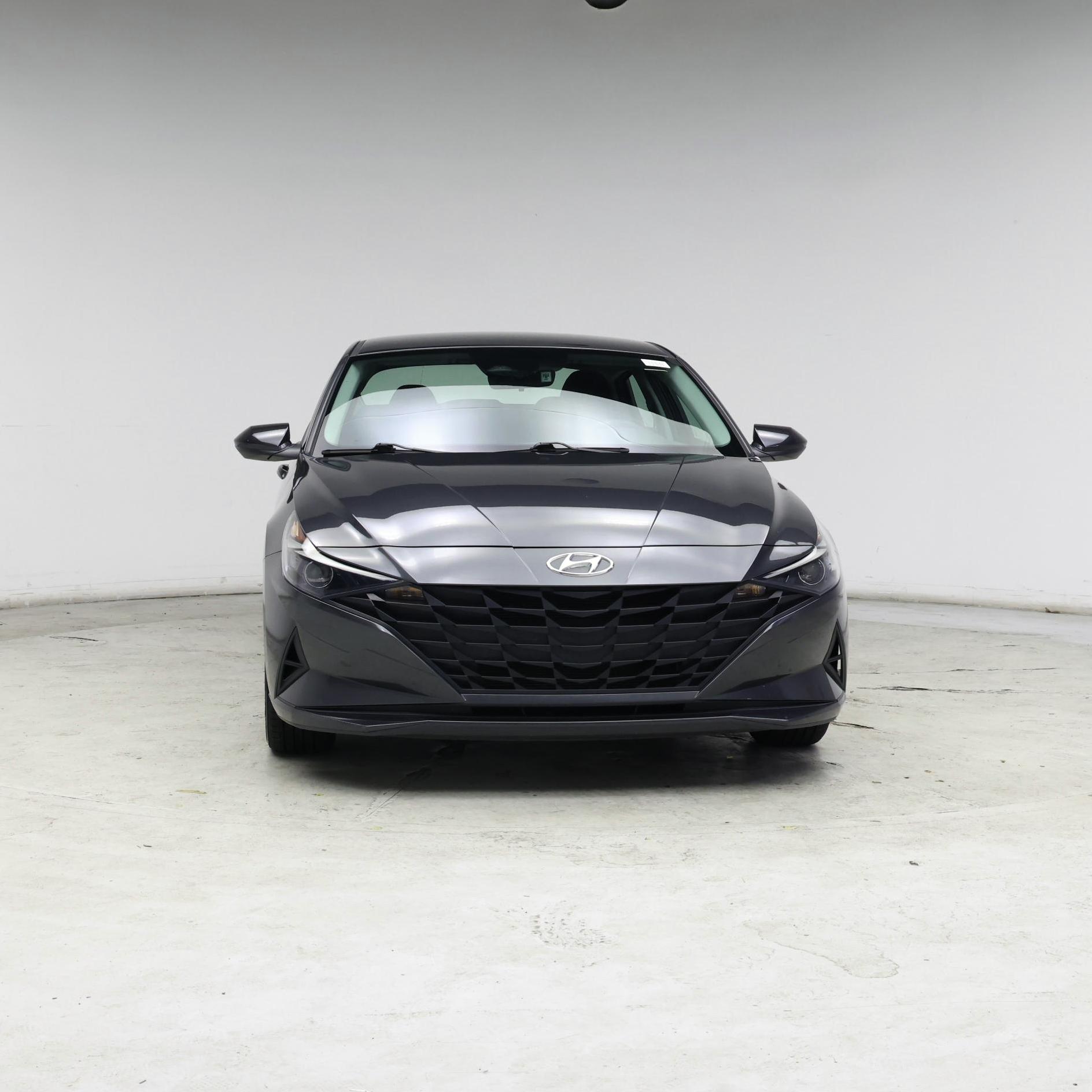 Thumbnail: 2023 Hyundai Elantra - 5