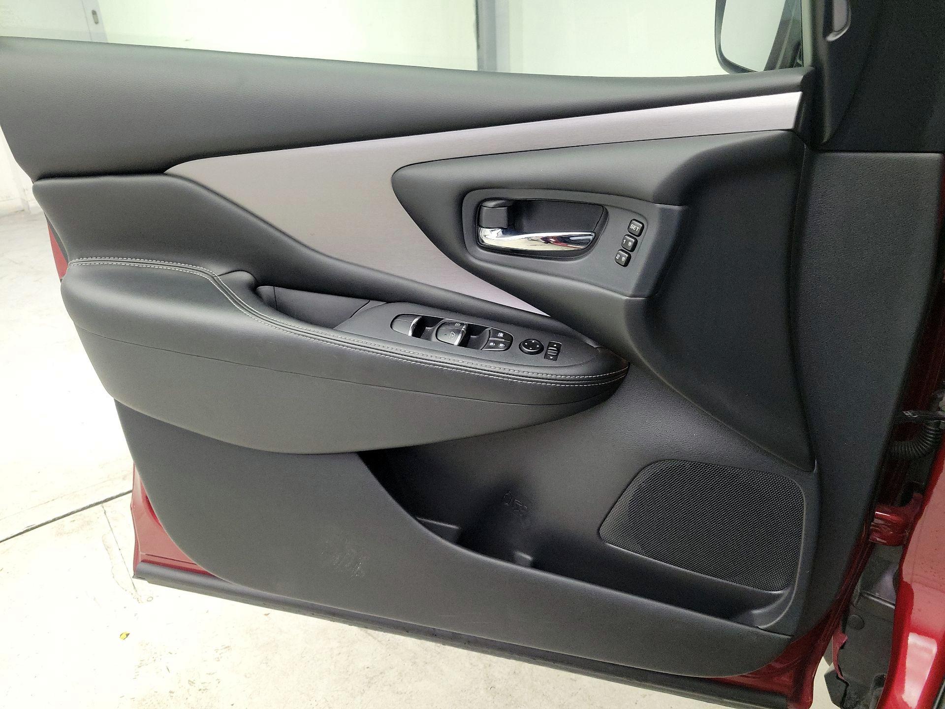 Thumbnail: 2019 Nissan Murano - 12