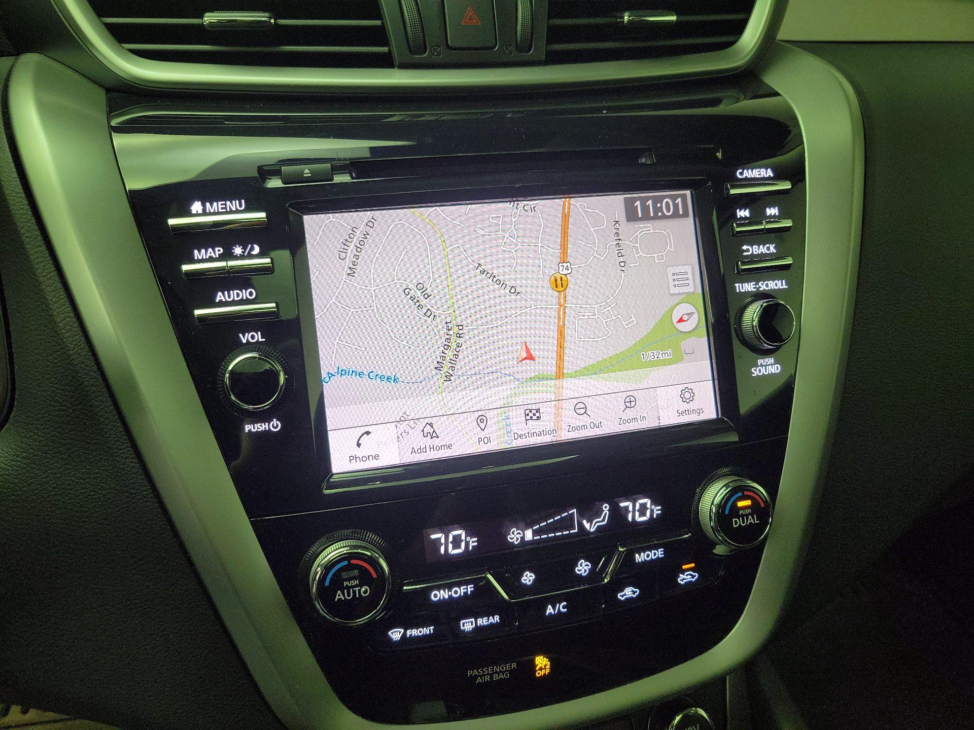 Thumbnail: 2019 Nissan Murano - 14