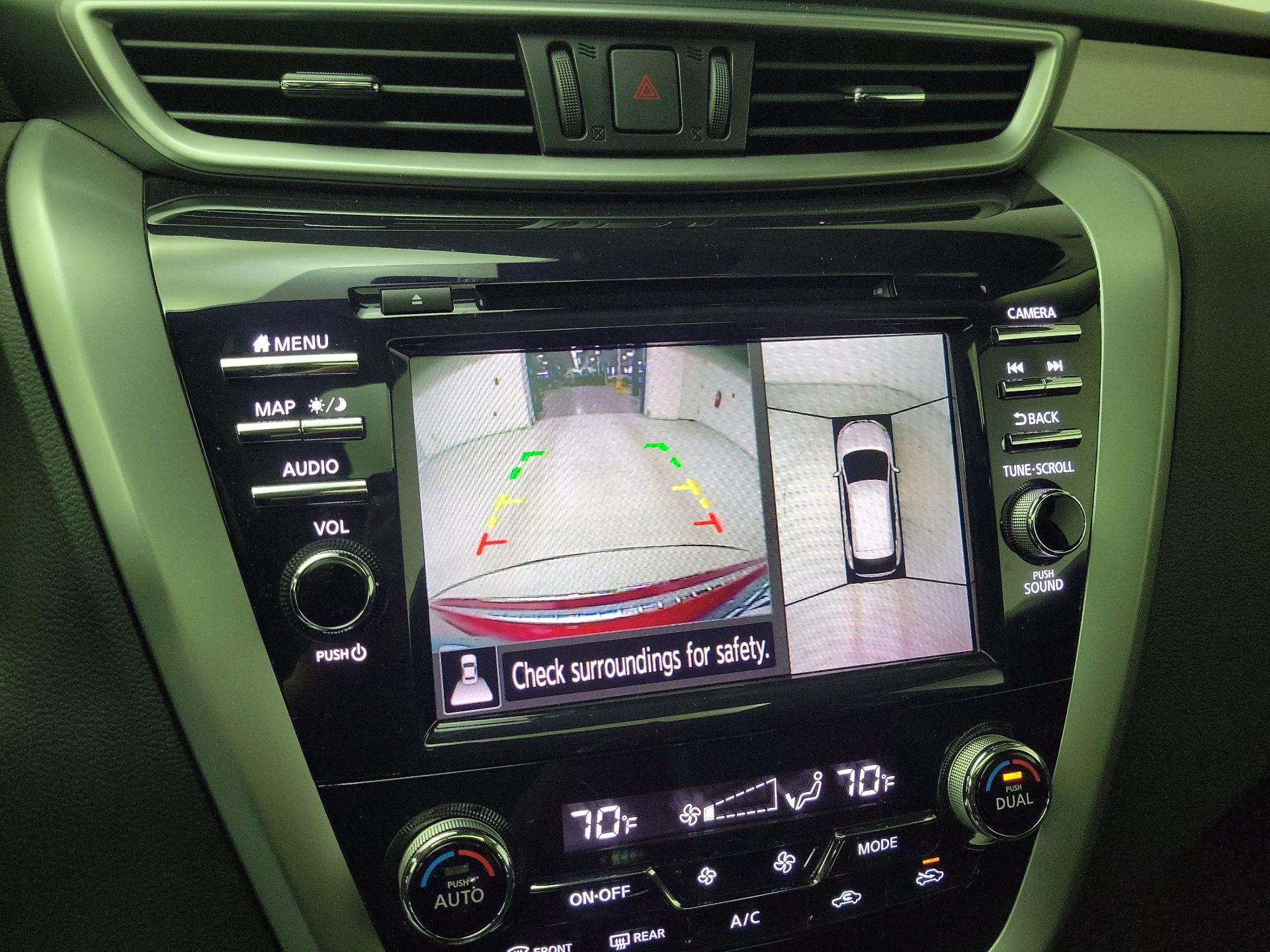 Thumbnail: 2019 Nissan Murano - 15