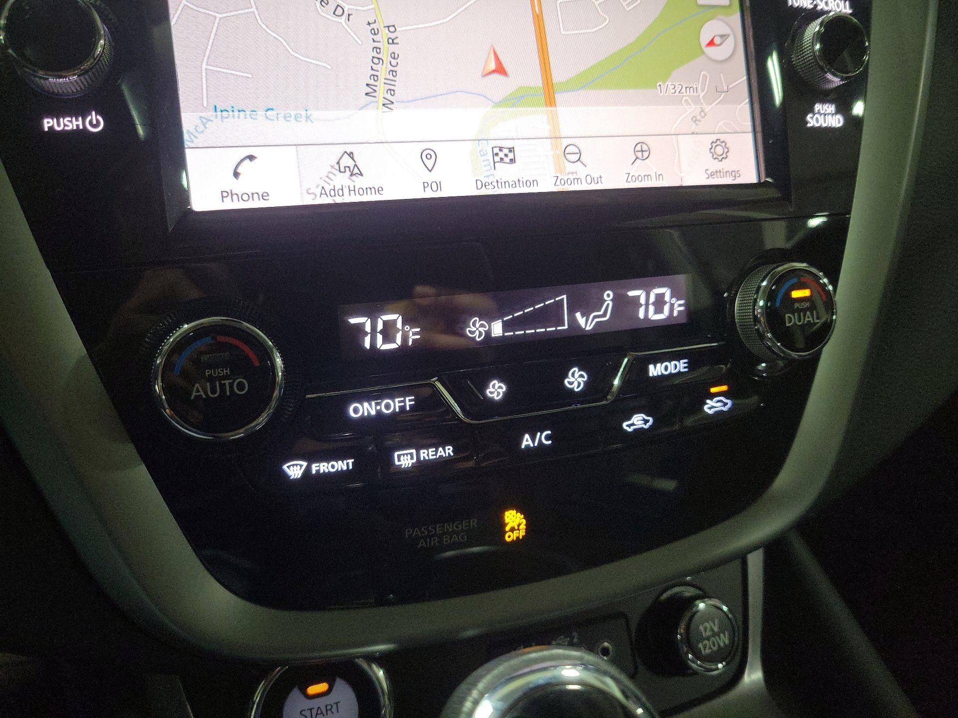 Thumbnail: 2019 Nissan Murano - 17