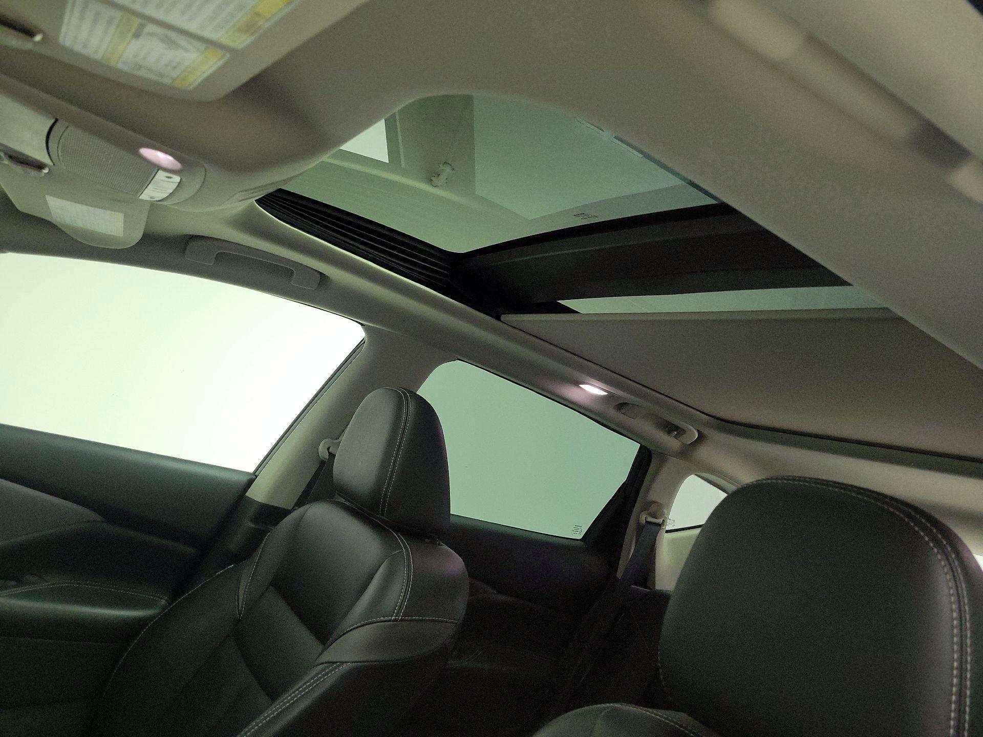 Thumbnail: 2019 Nissan Murano - 20