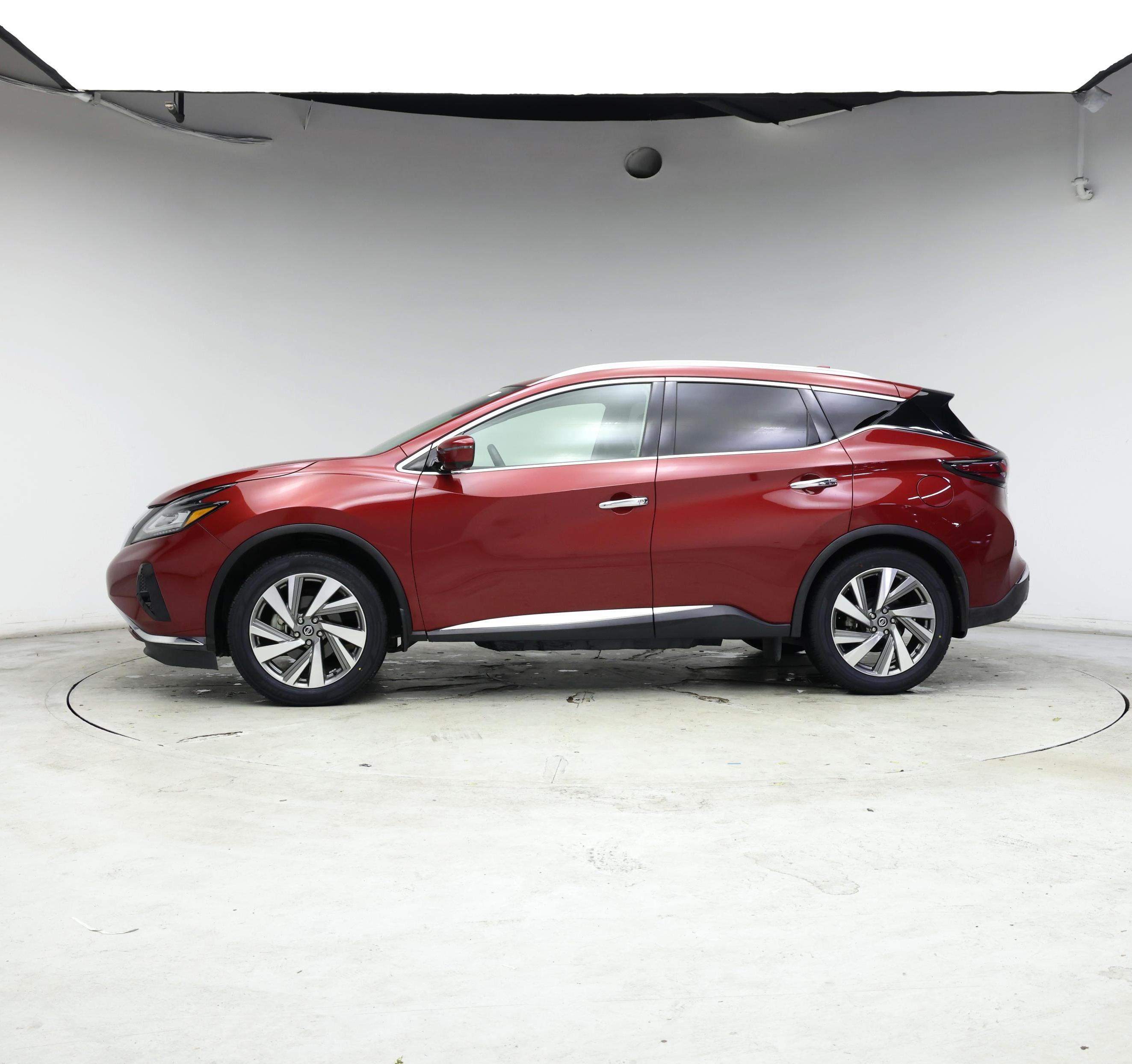 Thumbnail: 2019 Nissan Murano - 3