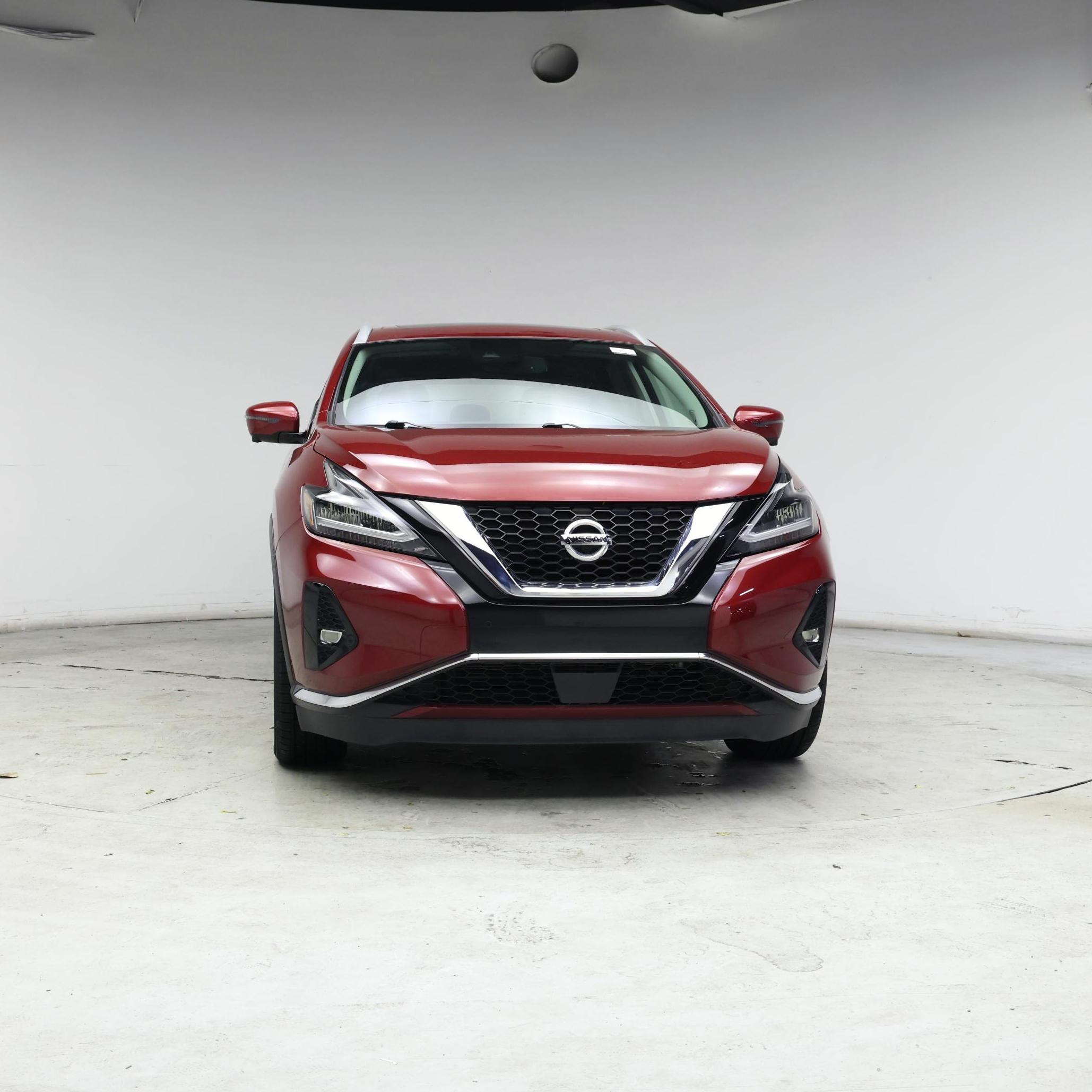 Thumbnail: 2019 Nissan Murano - 5