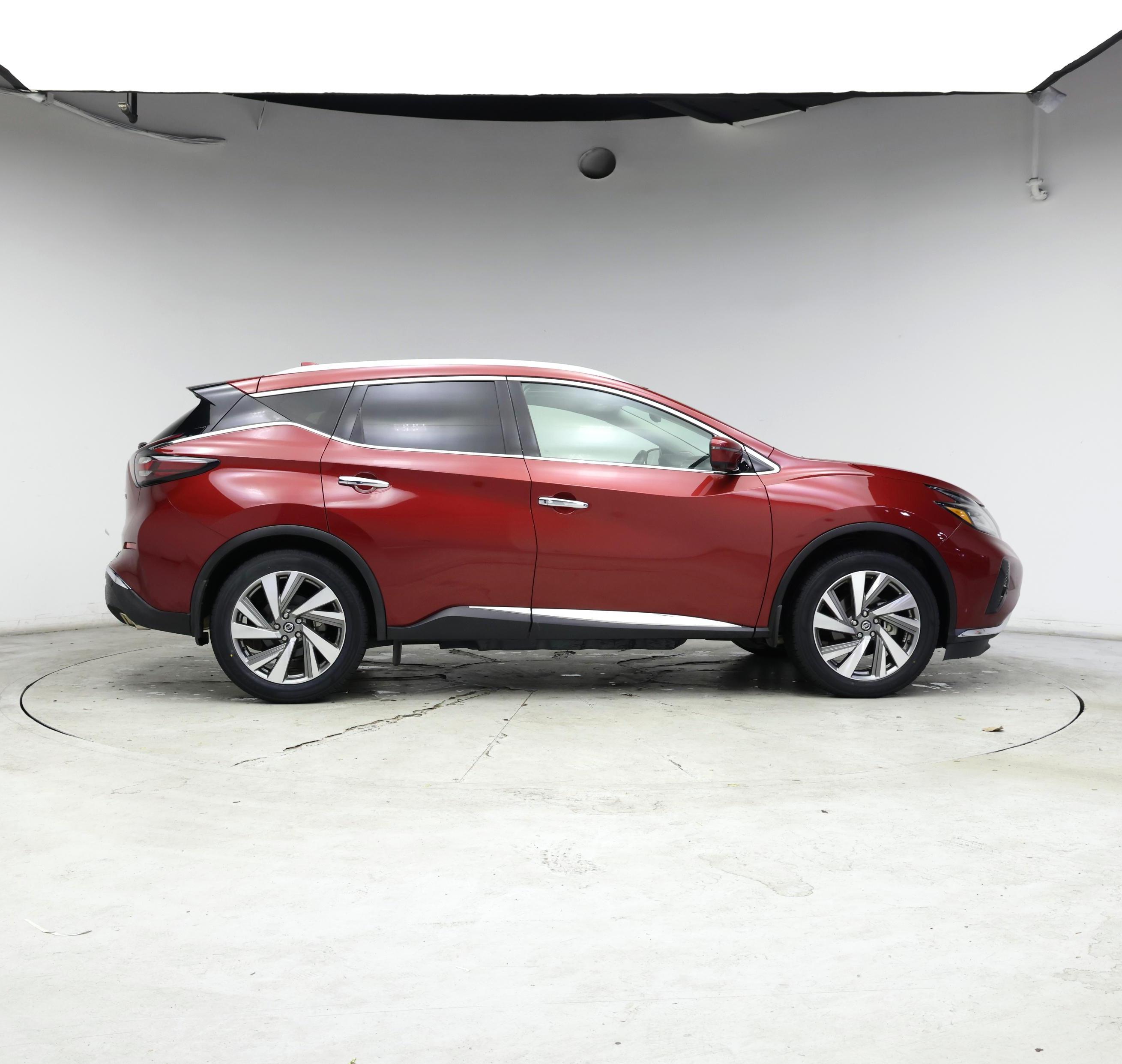Thumbnail: 2019 Nissan Murano - 7