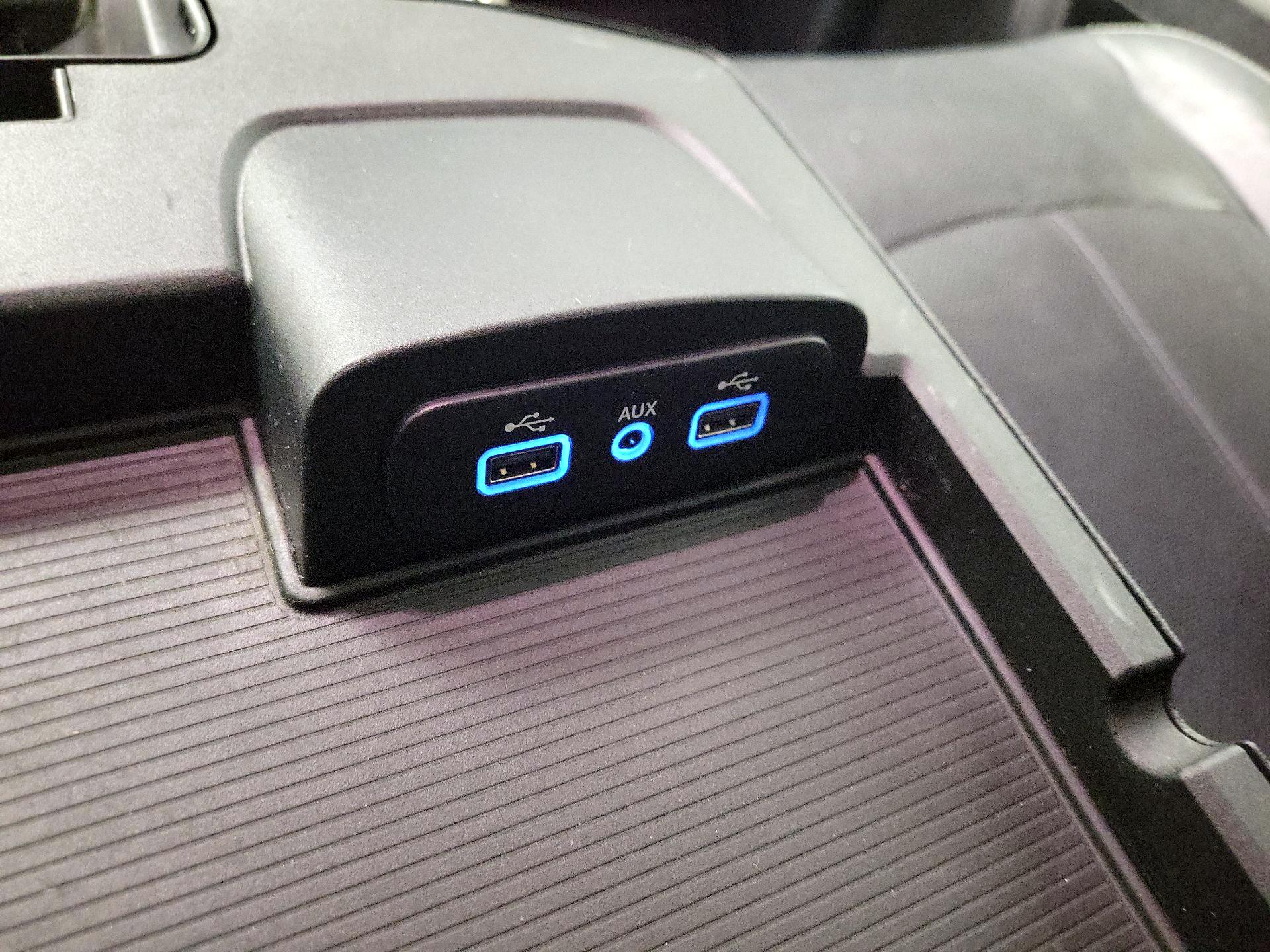 Thumbnail: 2018 RAM 1500 - 19