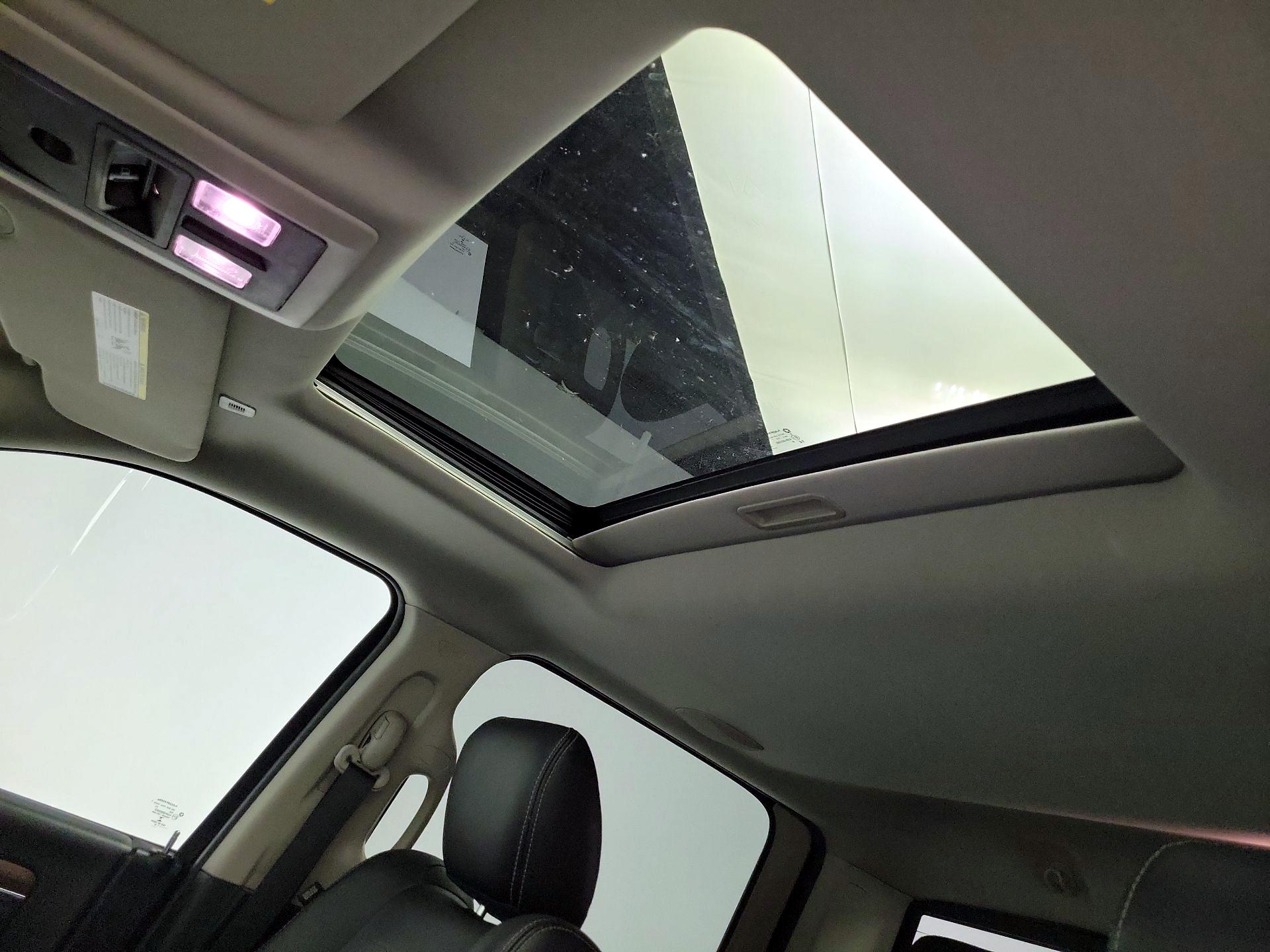 Thumbnail: 2018 RAM 1500 - 20