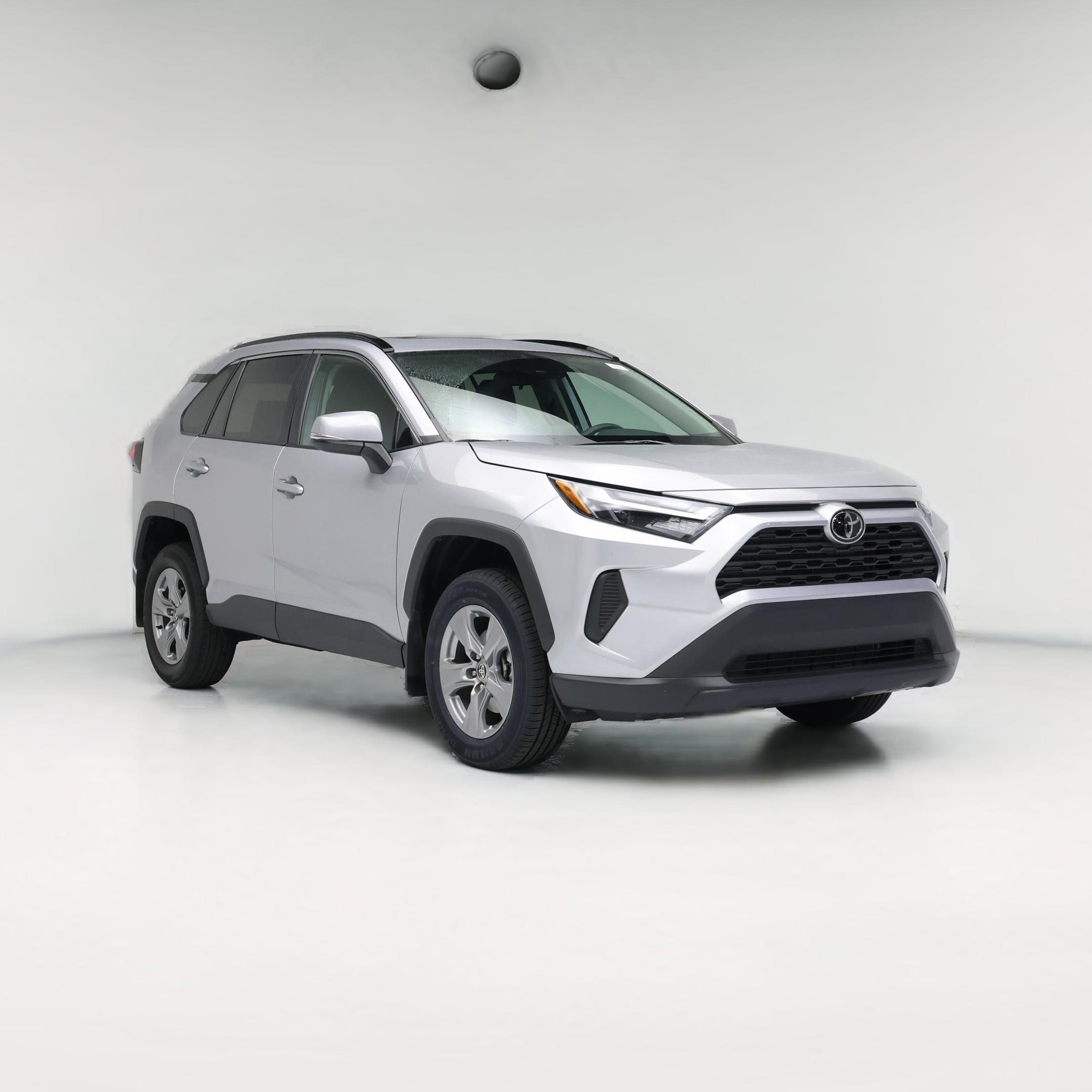 Thumbnail: 2024 Toyota RAV4 - 1