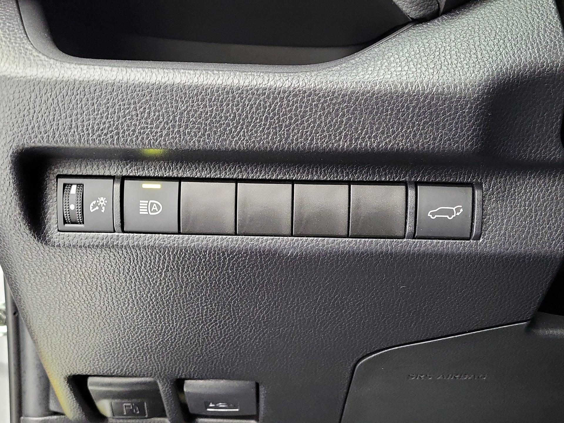 Thumbnail: 2024 Toyota RAV4 - 13