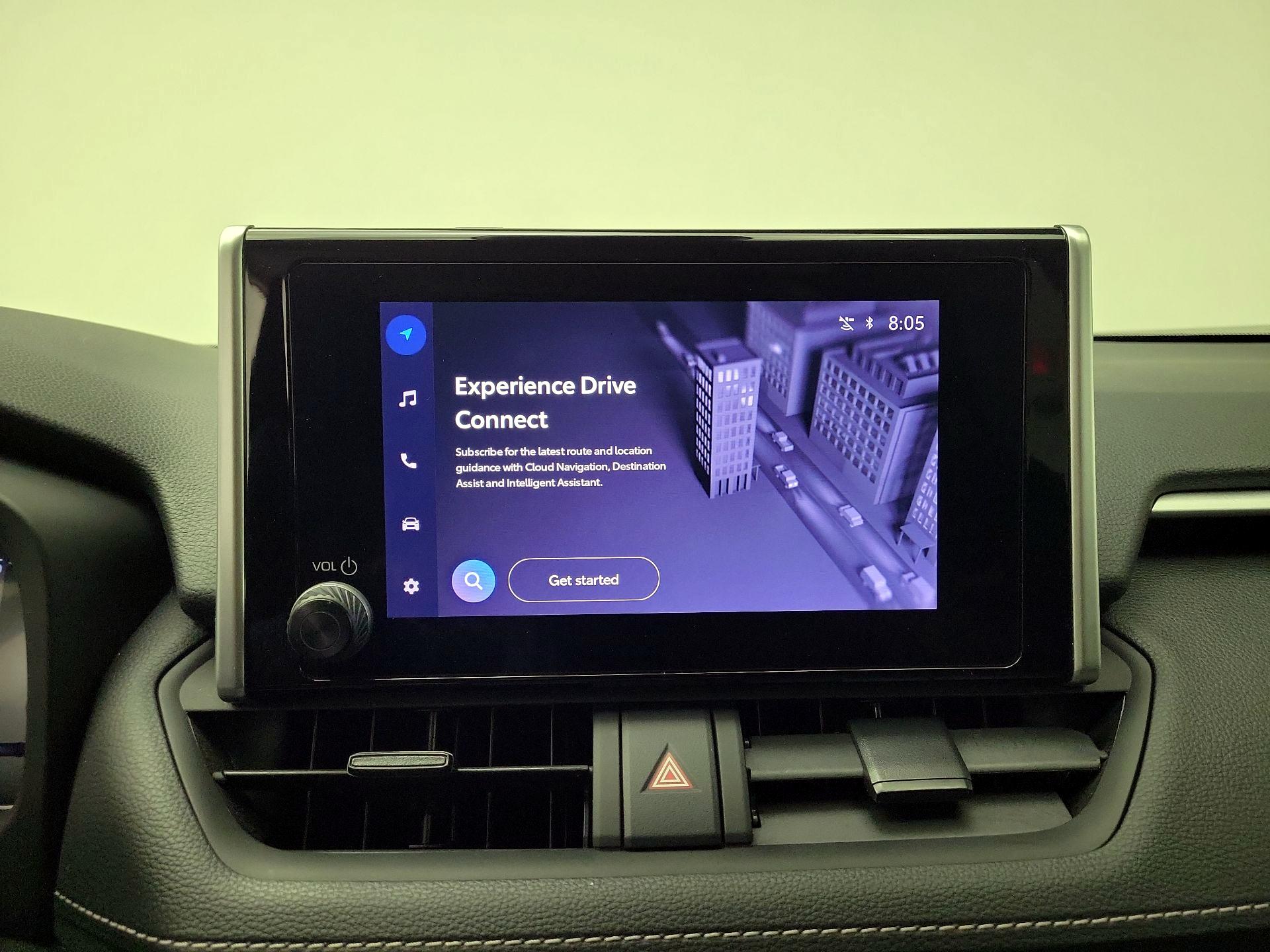 Thumbnail: 2024 Toyota RAV4 - 14