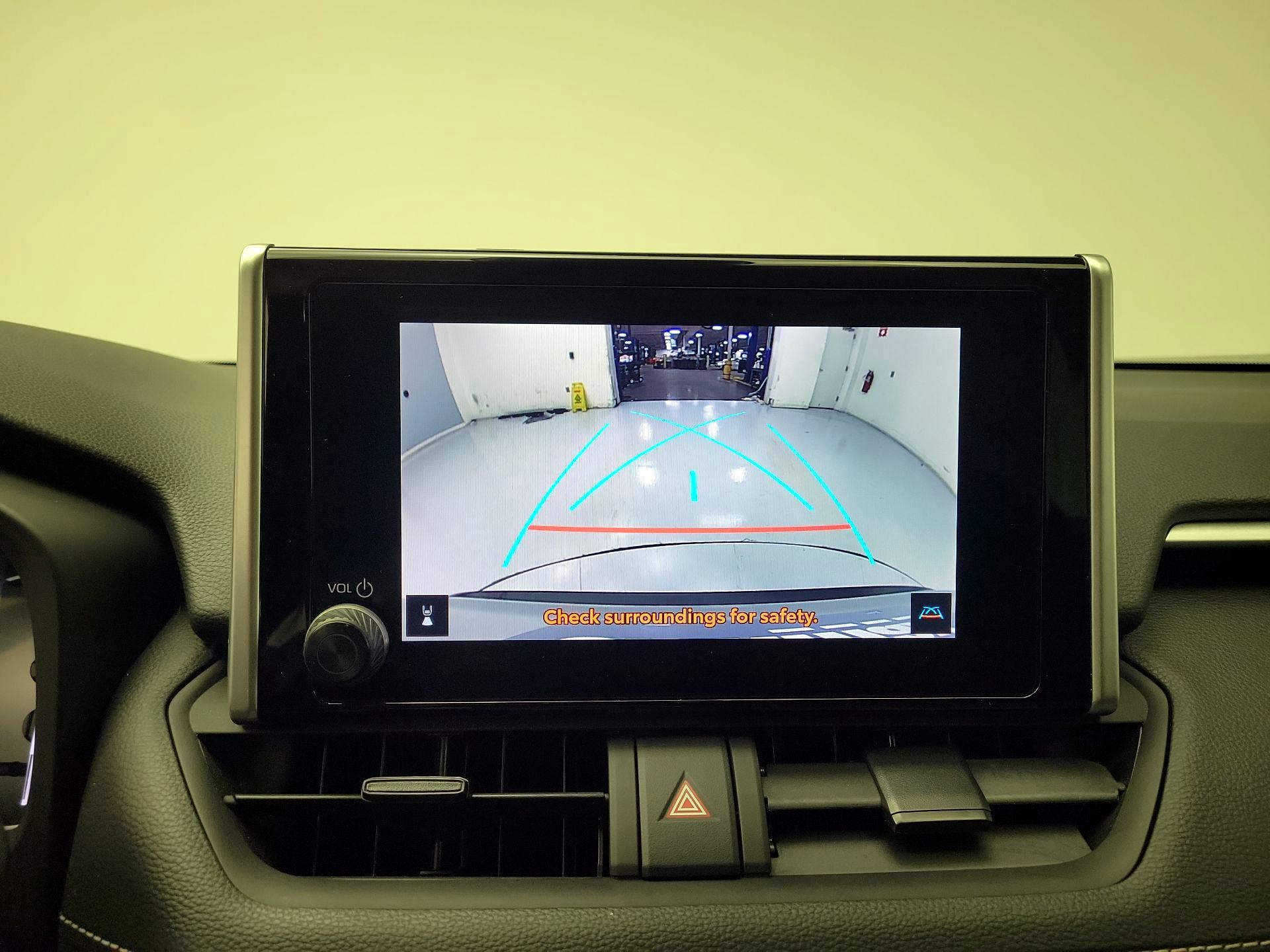 Thumbnail: 2024 Toyota RAV4 - 15