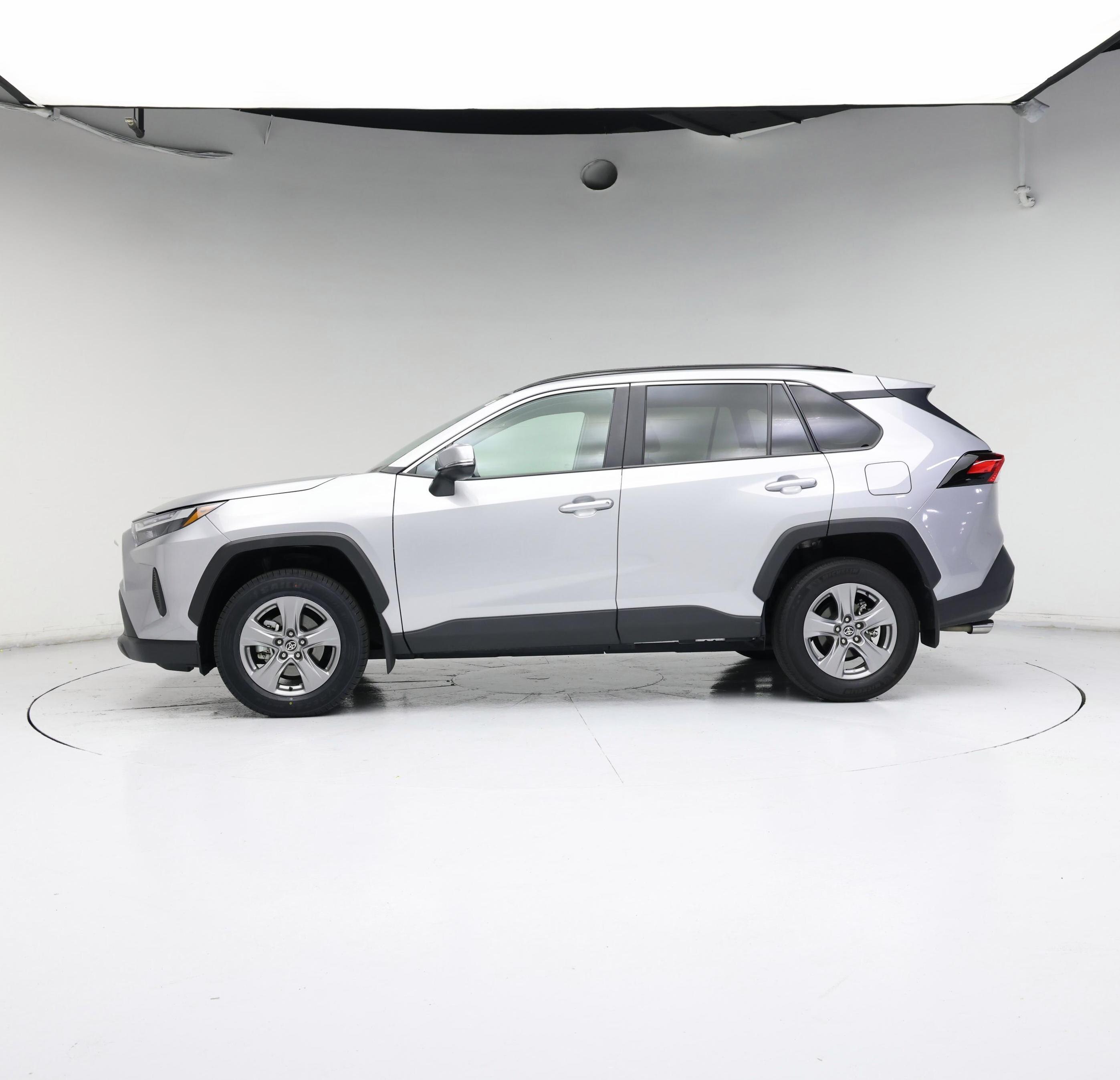 Thumbnail: 2024 Toyota RAV4 - 3