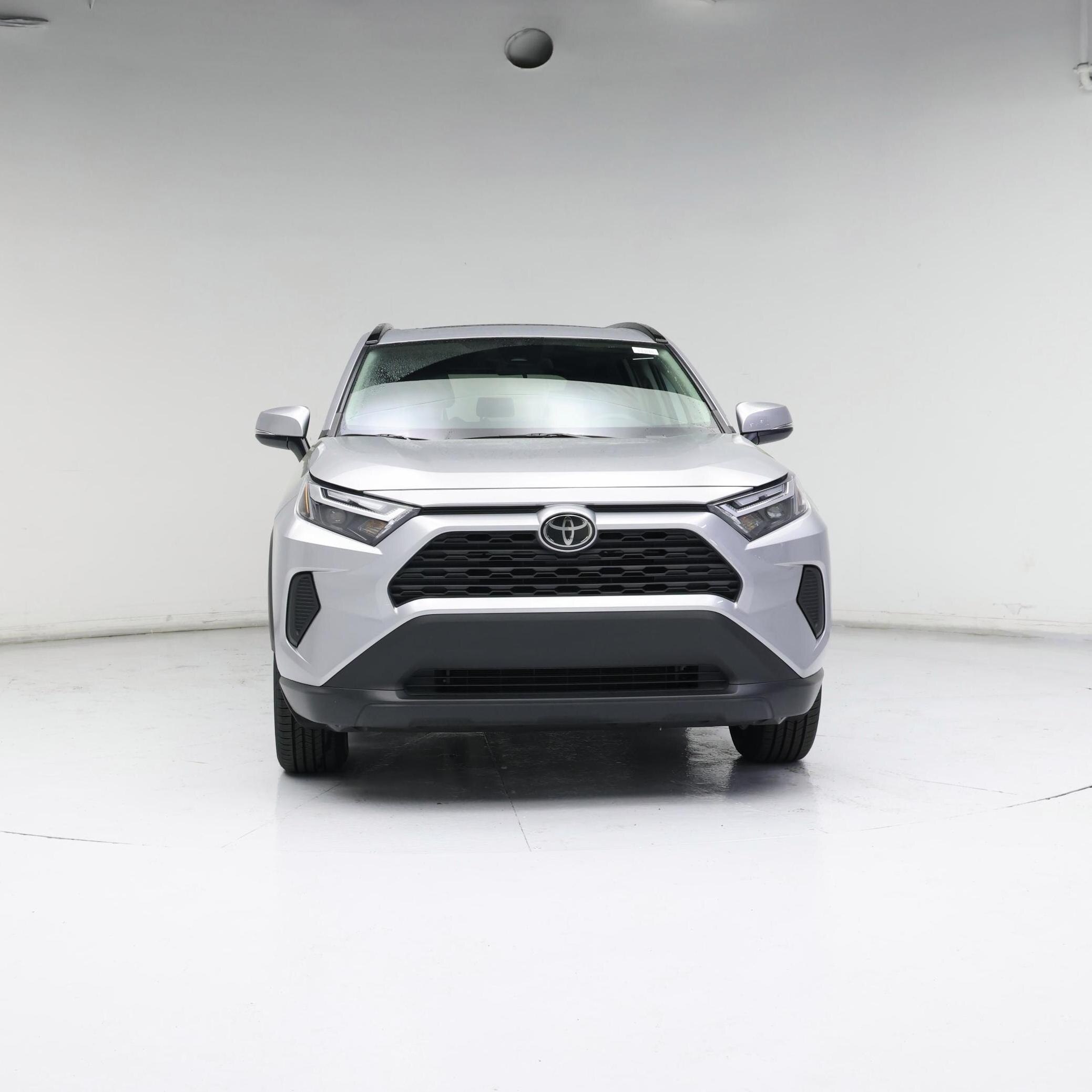 Thumbnail: 2024 Toyota RAV4 - 5