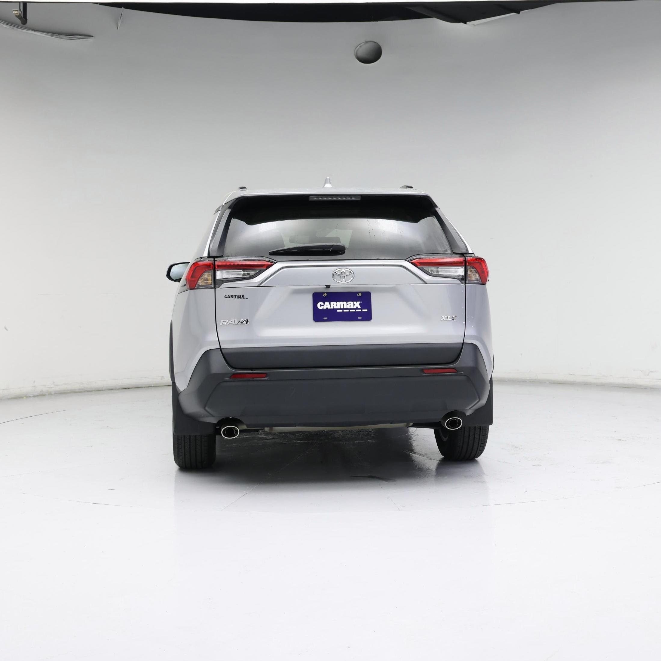 Thumbnail: 2024 Toyota RAV4 - 6