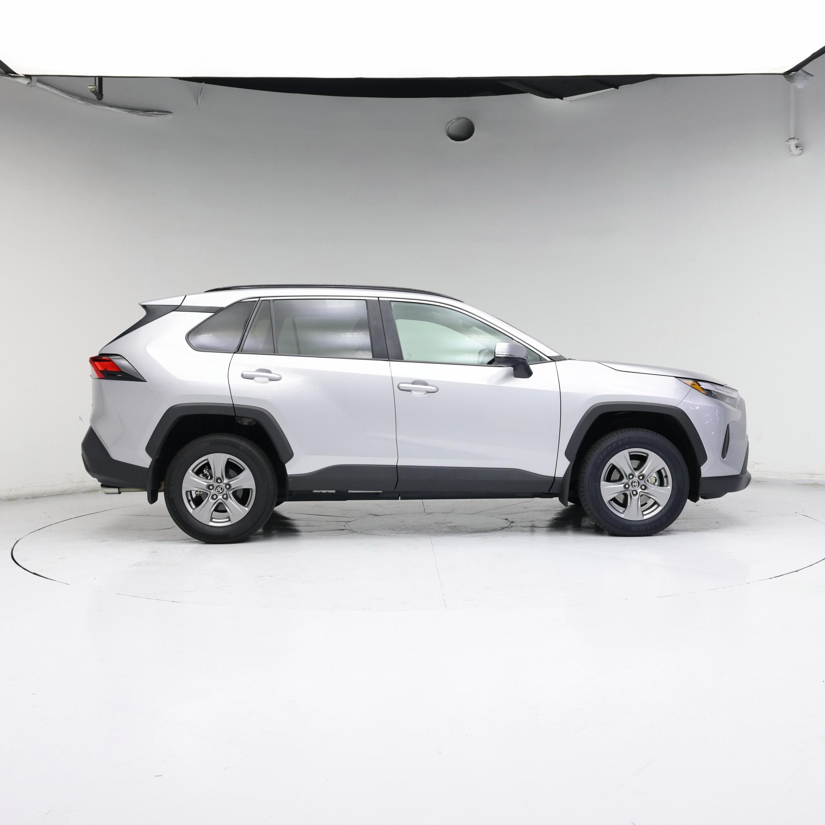 Thumbnail: 2024 Toyota RAV4 - 7