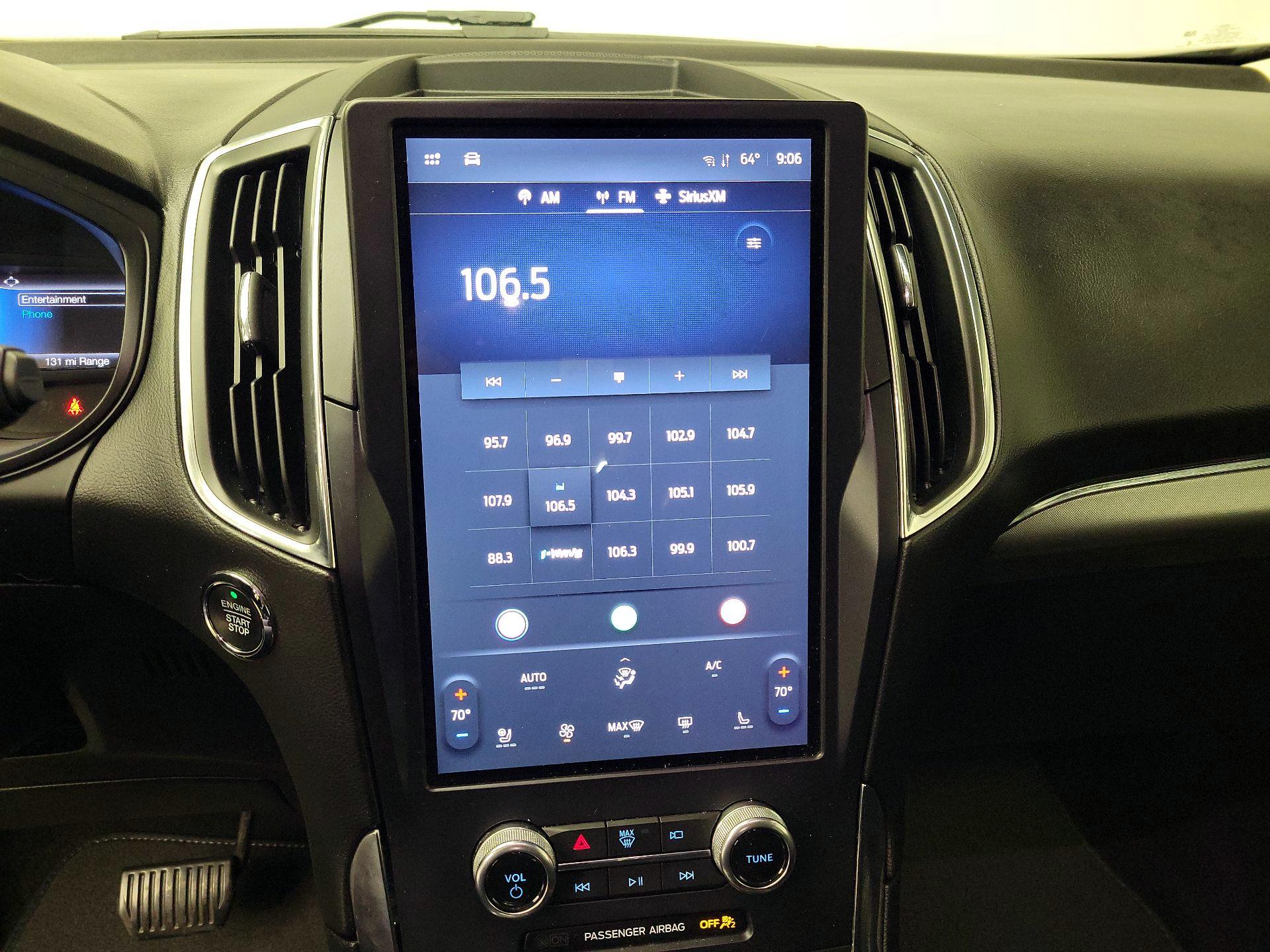 Thumbnail: 2022 Ford Edge - 15