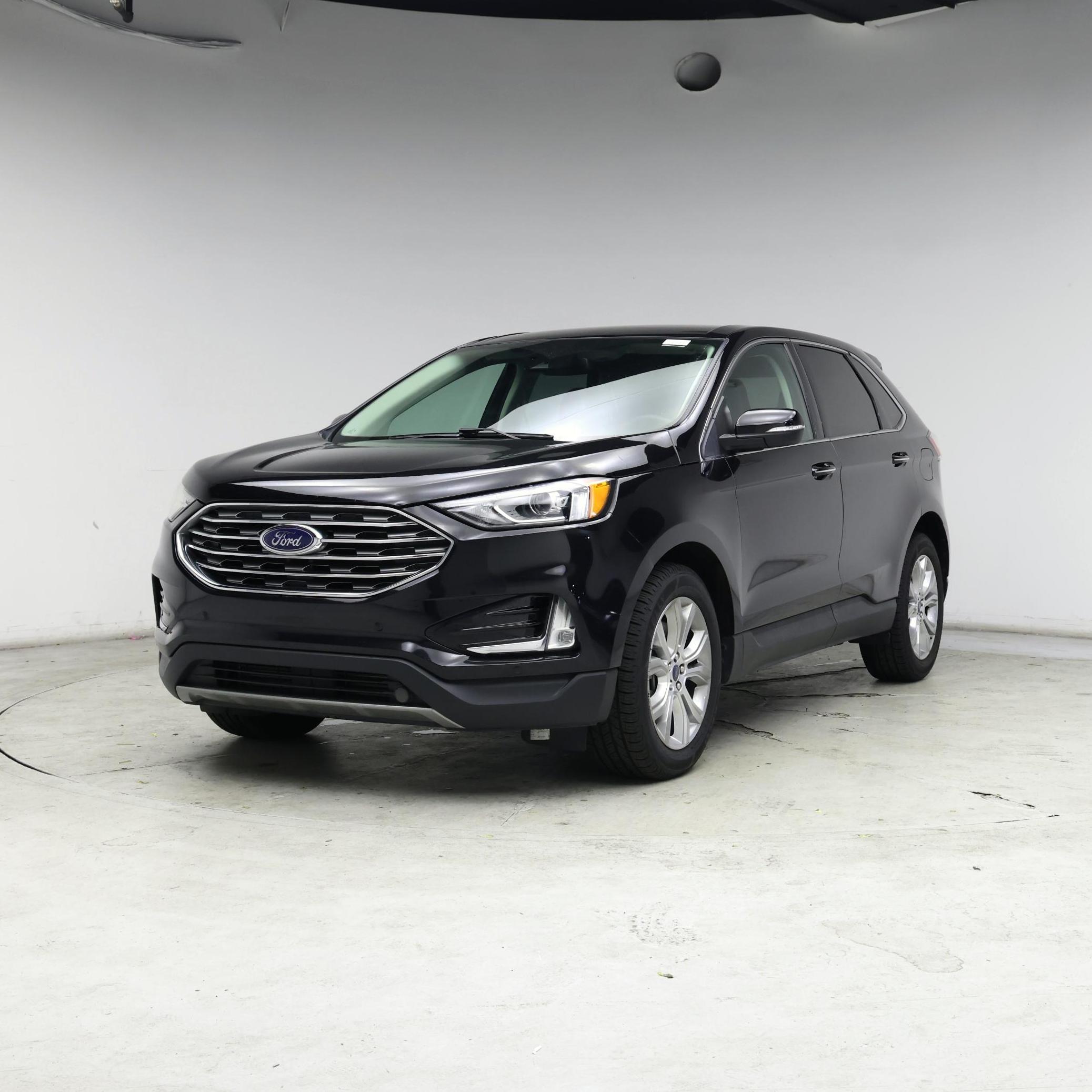 Thumbnail: 2022 Ford Edge - 4