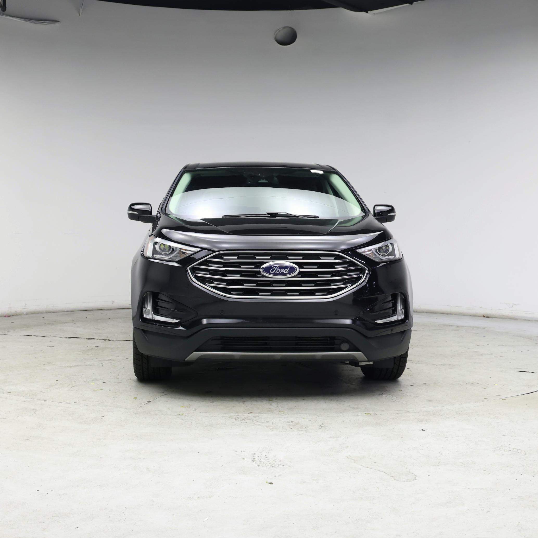 Thumbnail: 2022 Ford Edge - 5