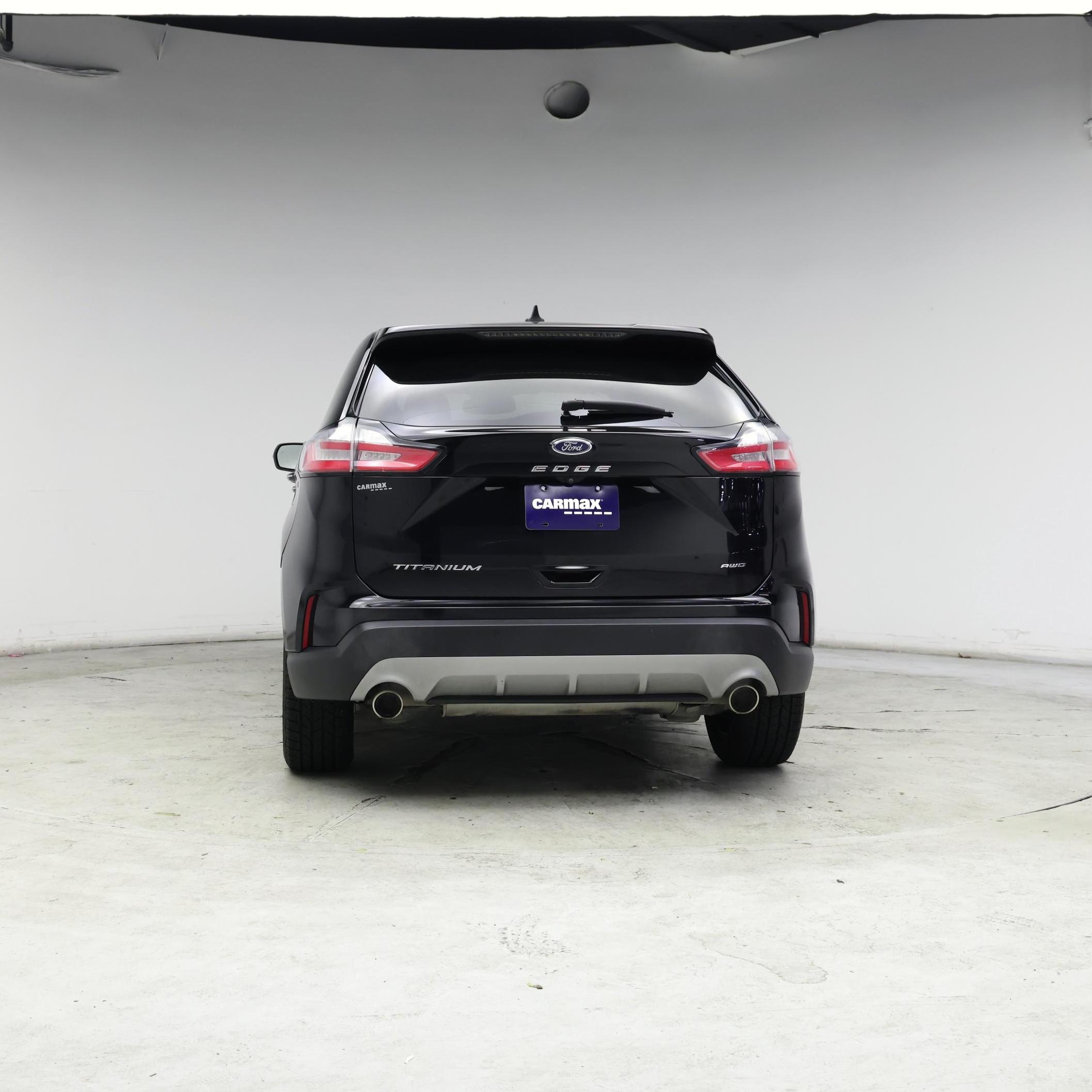 Thumbnail: 2022 Ford Edge - 6