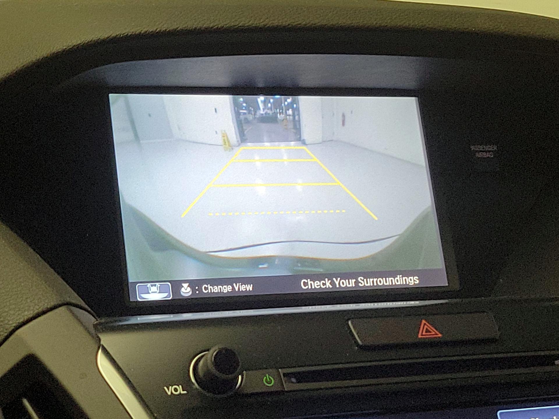 Thumbnail: 2015 Acura MDX - 14