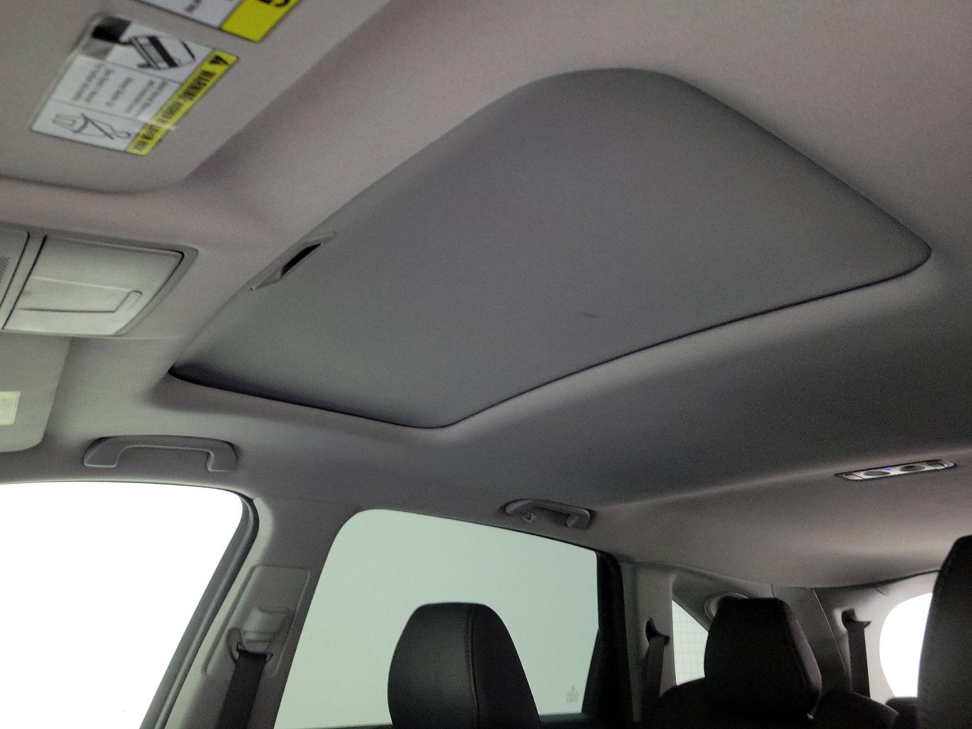 Thumbnail: 2015 Acura MDX - 19