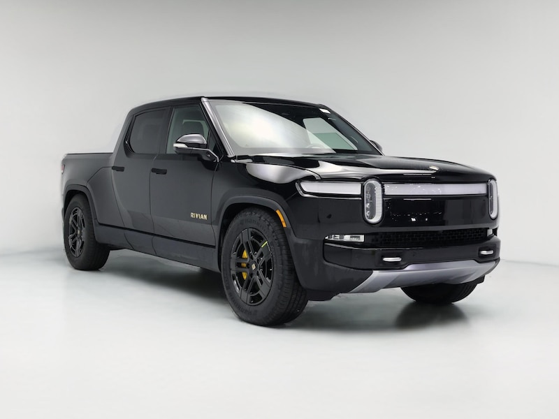 2022 Rivian R1T Adventure -
                  Charlotte, NC