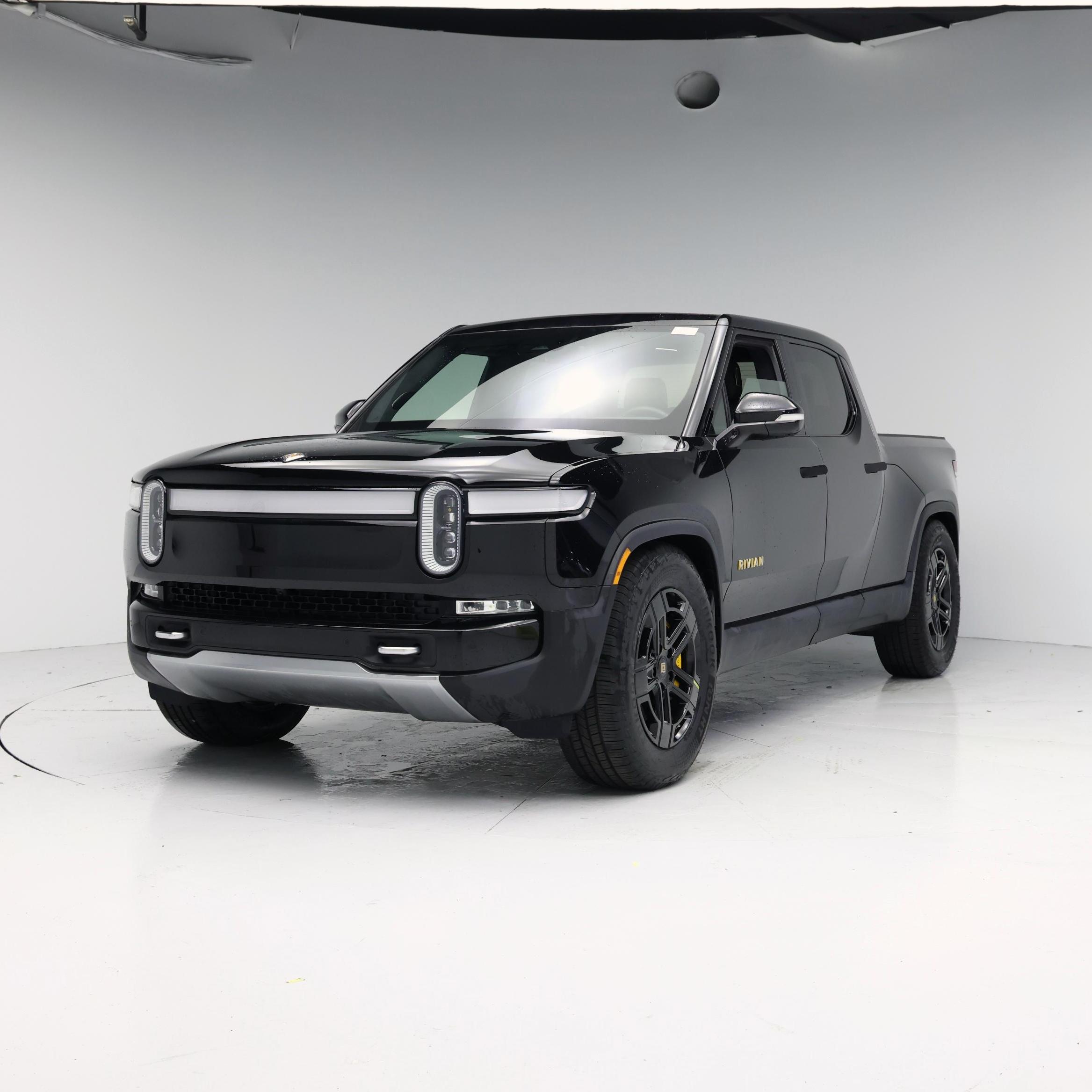Thumbnail: 2022 Rivian R1T - 4