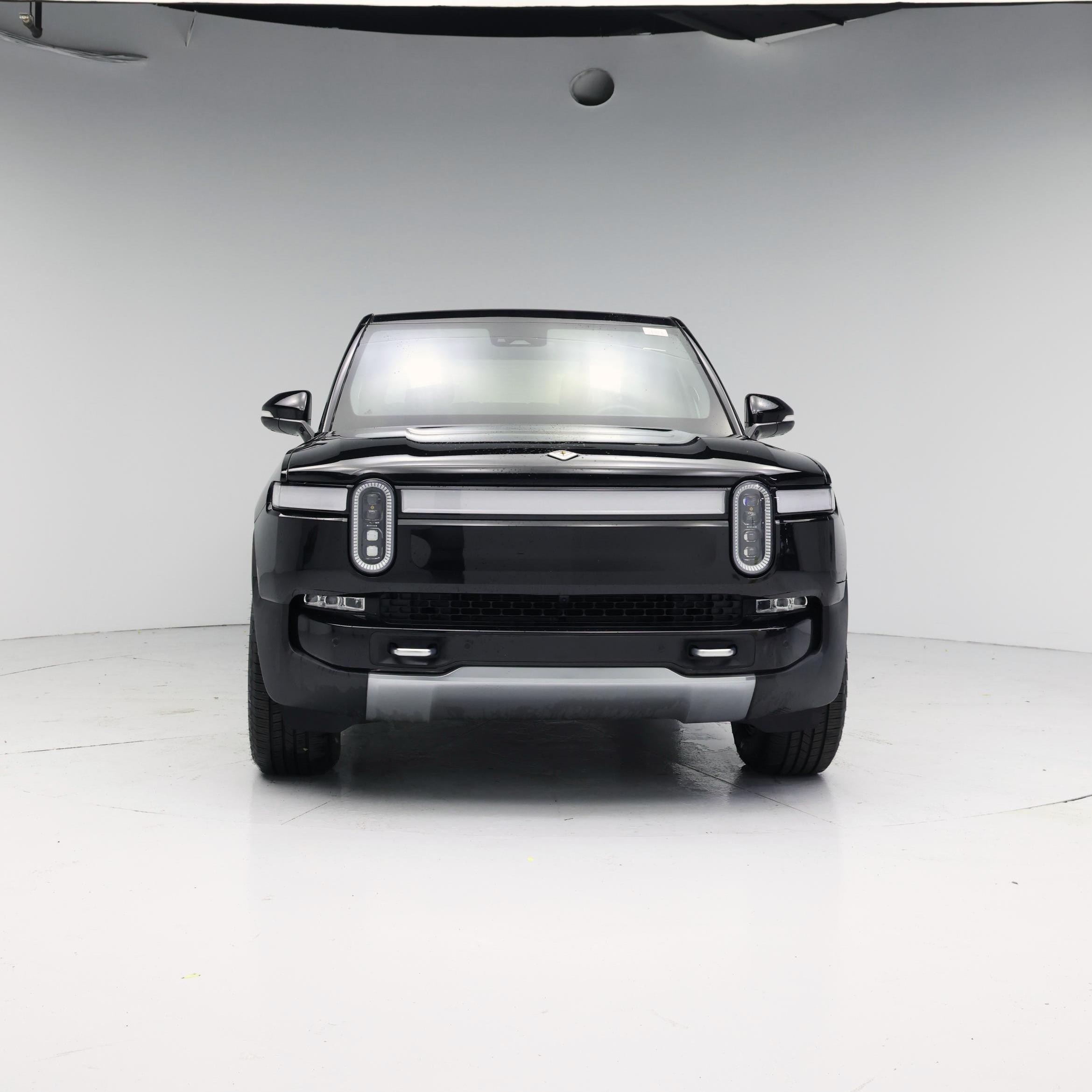 Thumbnail: 2022 Rivian R1T - 5