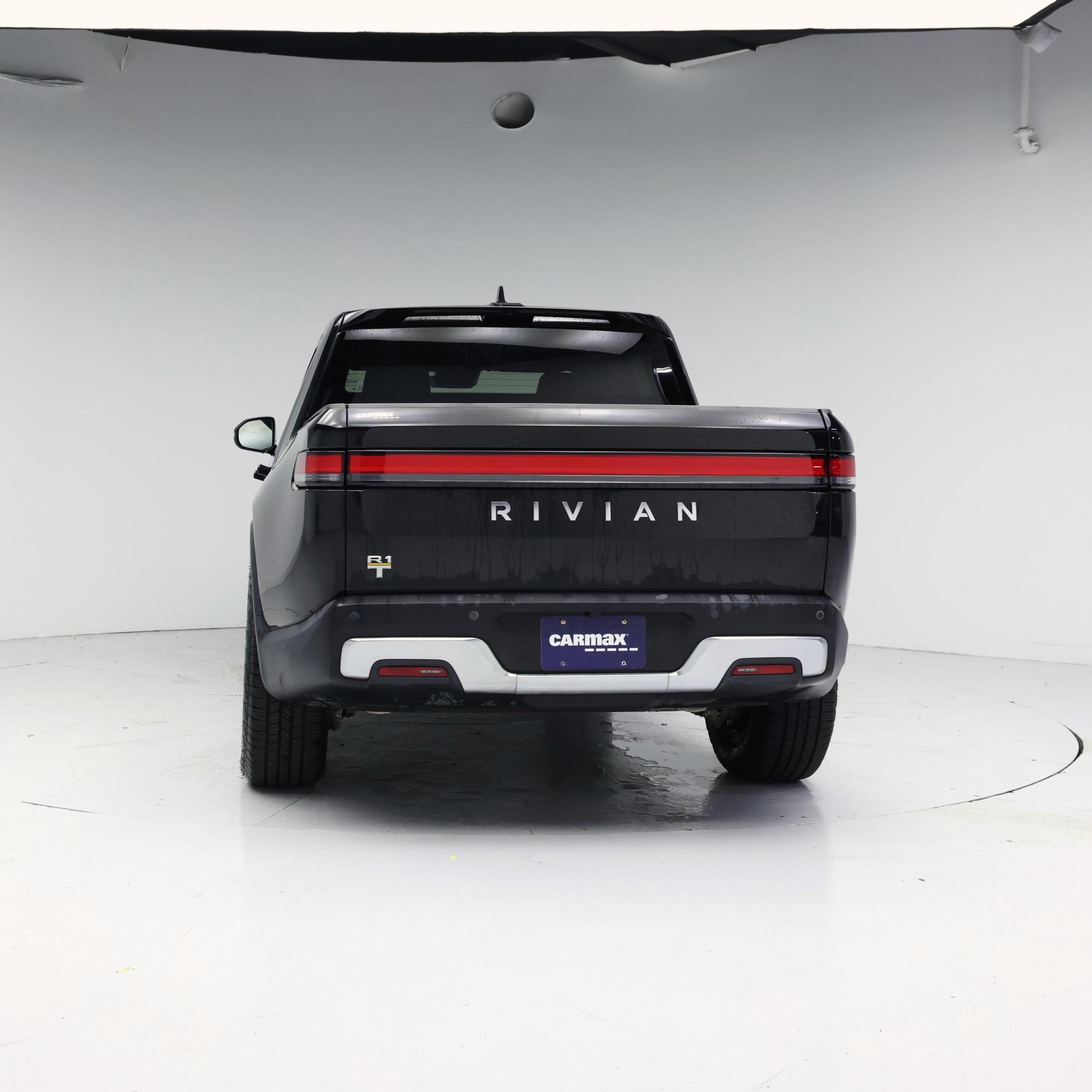 Thumbnail: 2022 Rivian R1T - 6