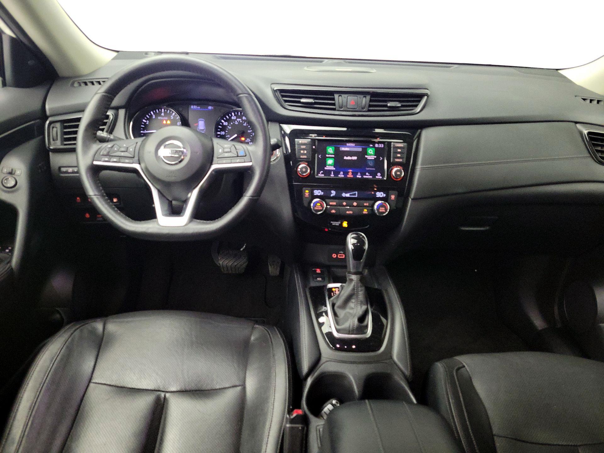 Thumbnail: 2020 Nissan Rogue - 9