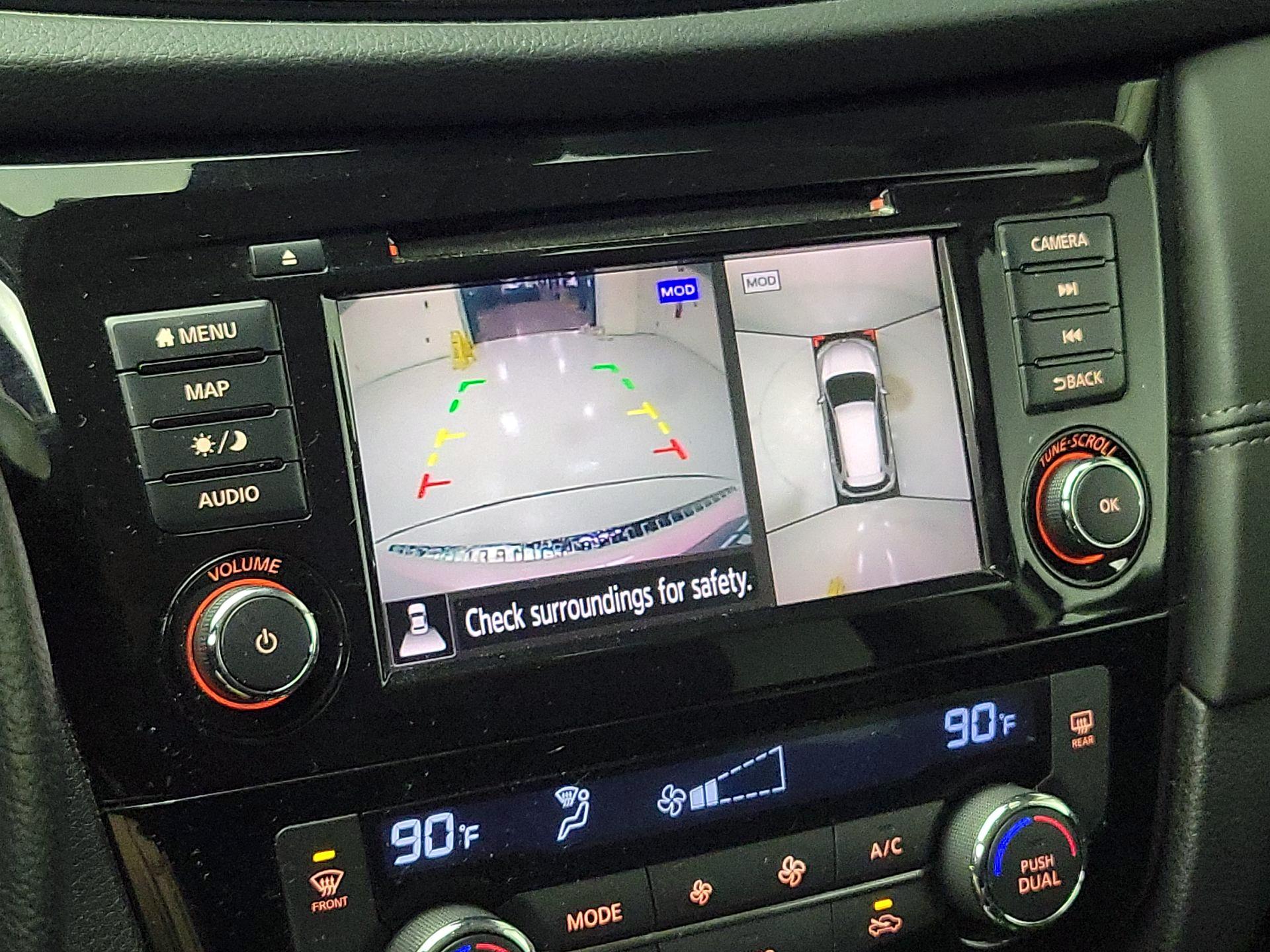 Thumbnail: 2020 Nissan Rogue - 14