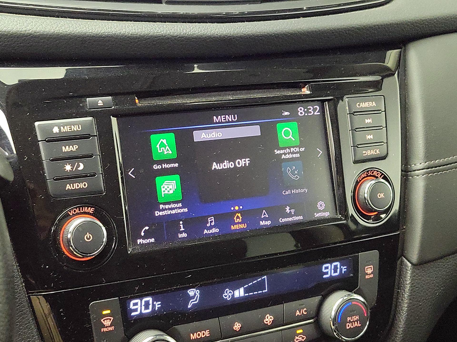 Thumbnail: 2020 Nissan Rogue - 15