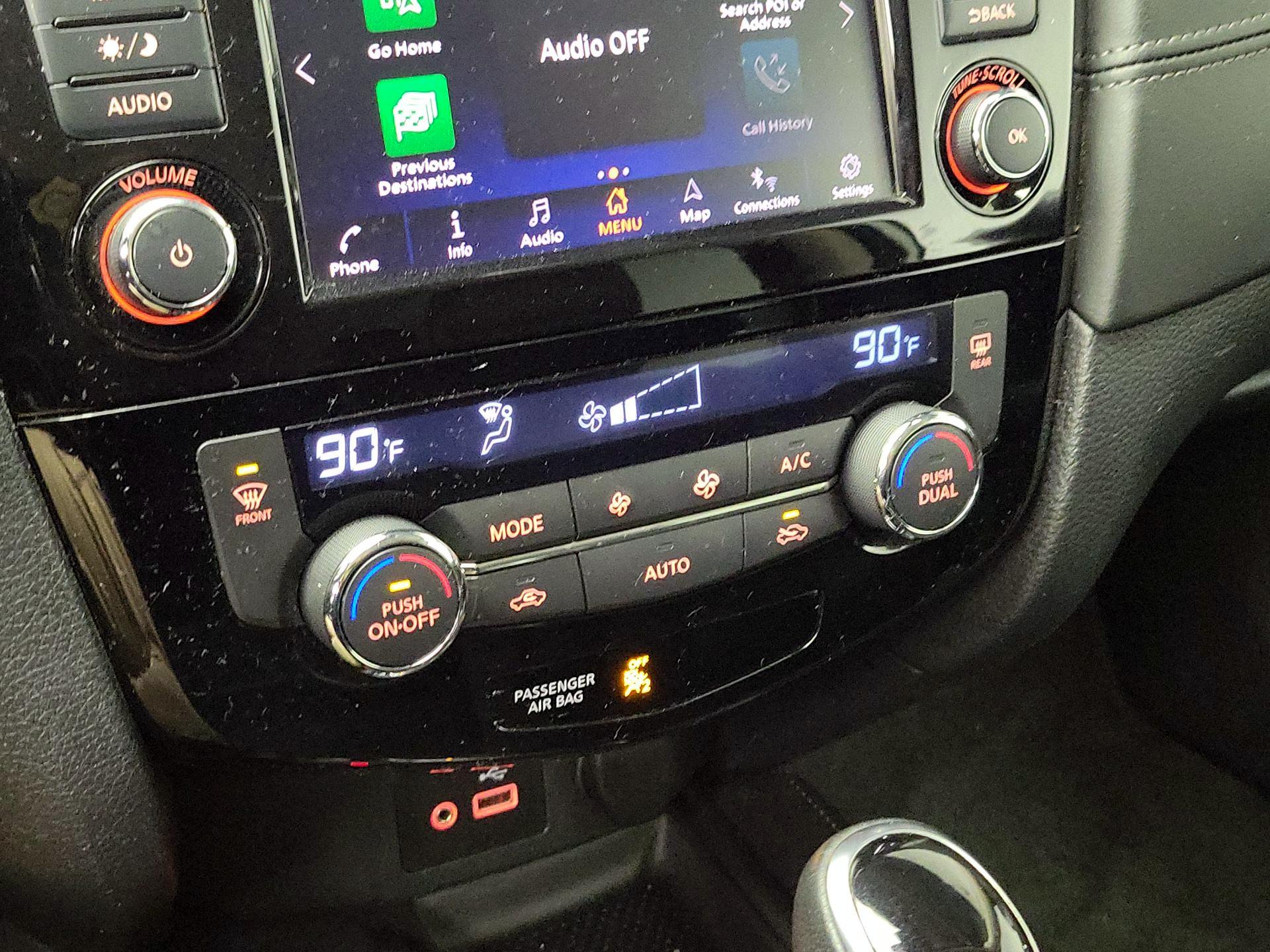 Thumbnail: 2020 Nissan Rogue - 16